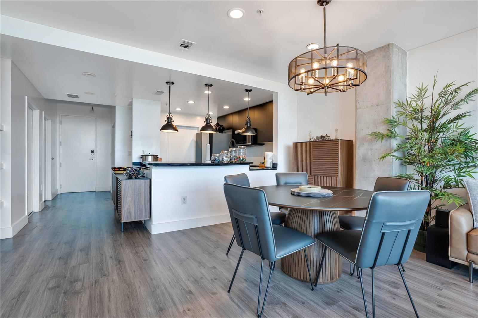 525 E JACKSON ST #604, ORLANDO, FL — photo 12