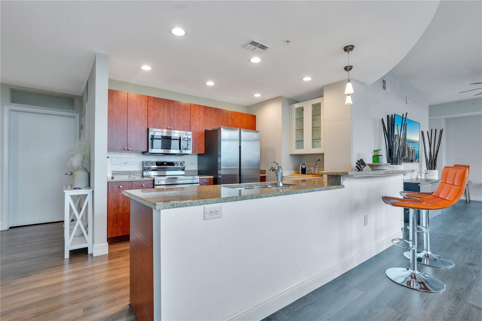 525 E JACKSON ST #604, ORLANDO, FL — photo 14