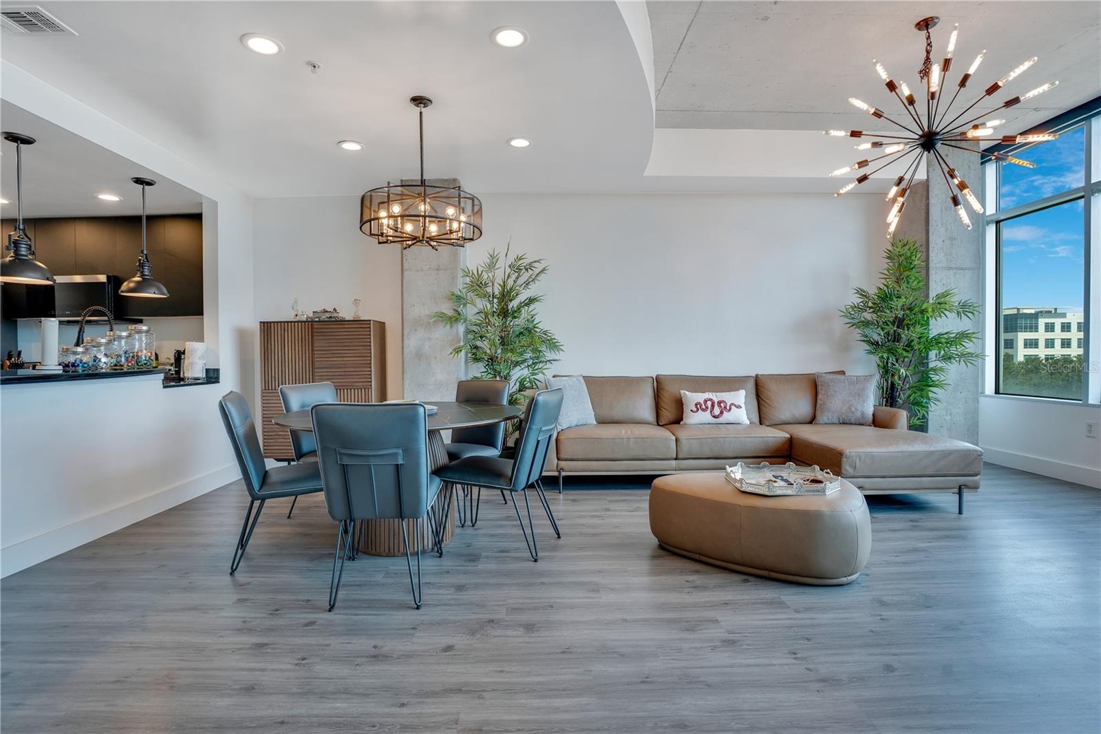 525 E JACKSON ST #604, ORLANDO, FL — photo 17