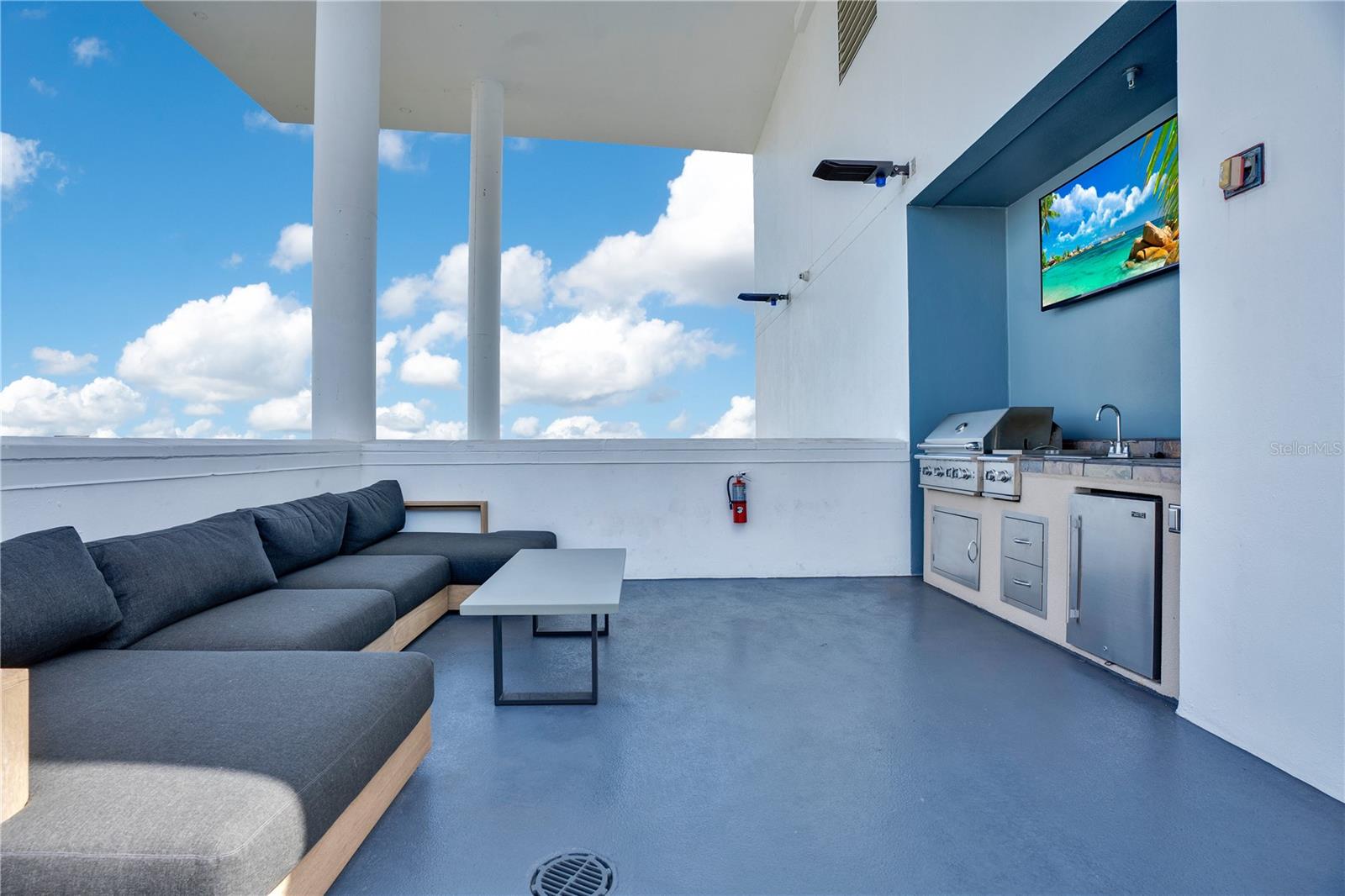 525 E JACKSON ST #604, ORLANDO, FL — photo 43