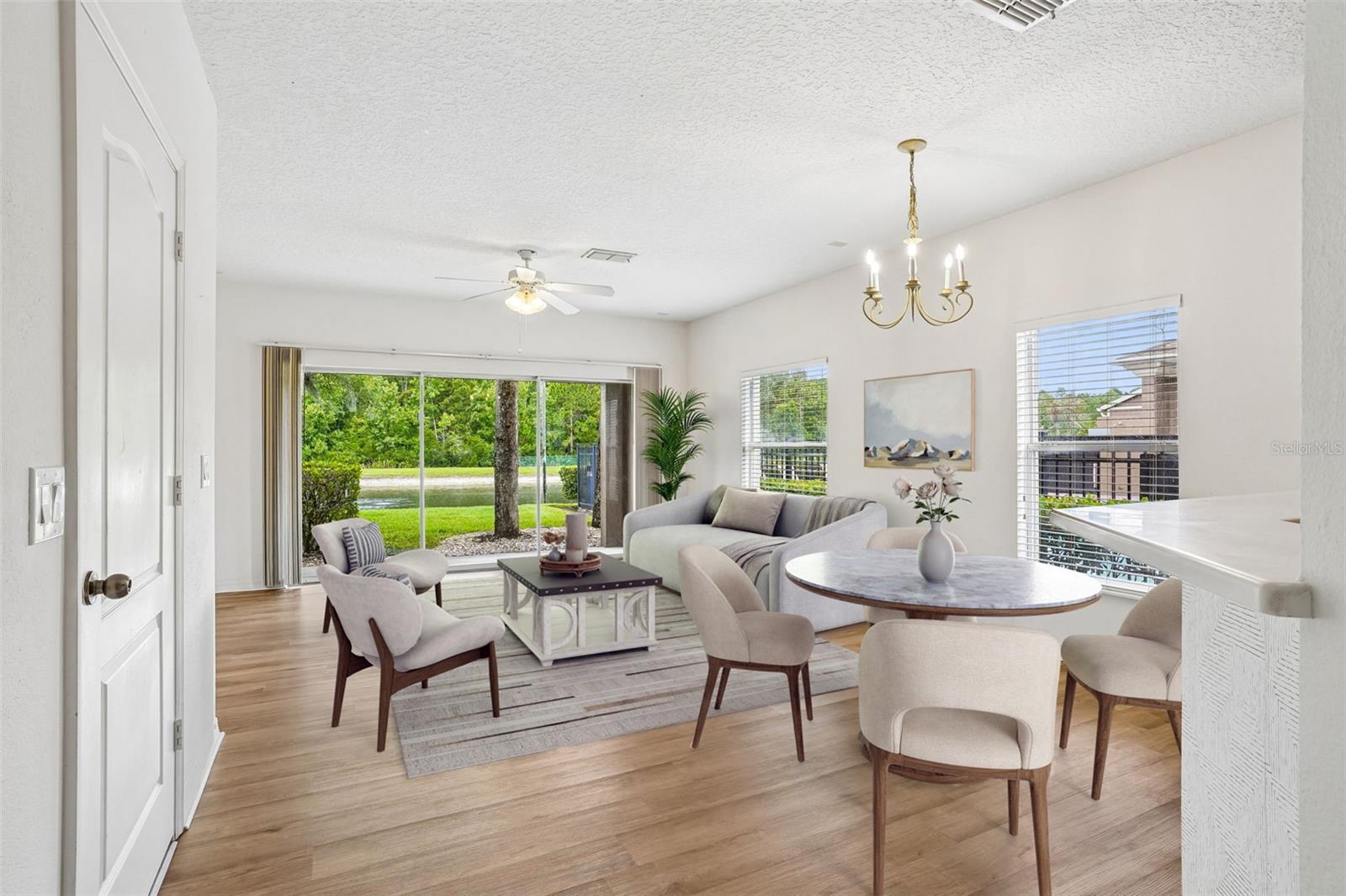 3506 VICTORIA PINES DR #150, ORLANDO, FL — photo 4