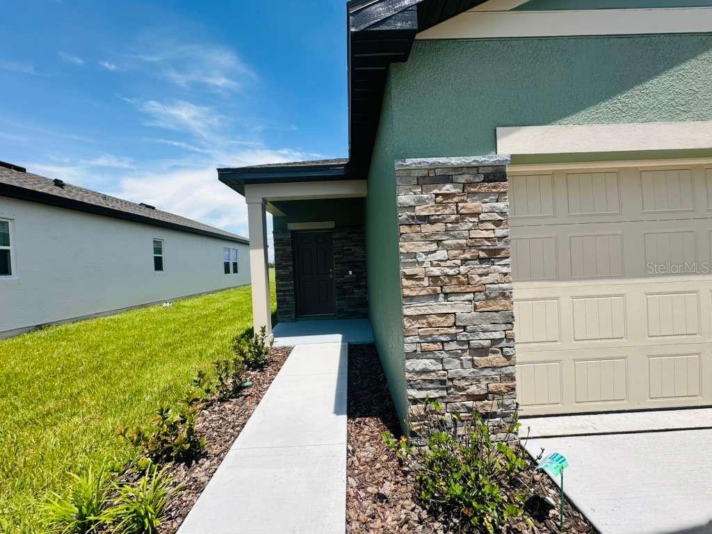 10473 CURVING CREEK LOOP, PARRISH, FL — photo 23
