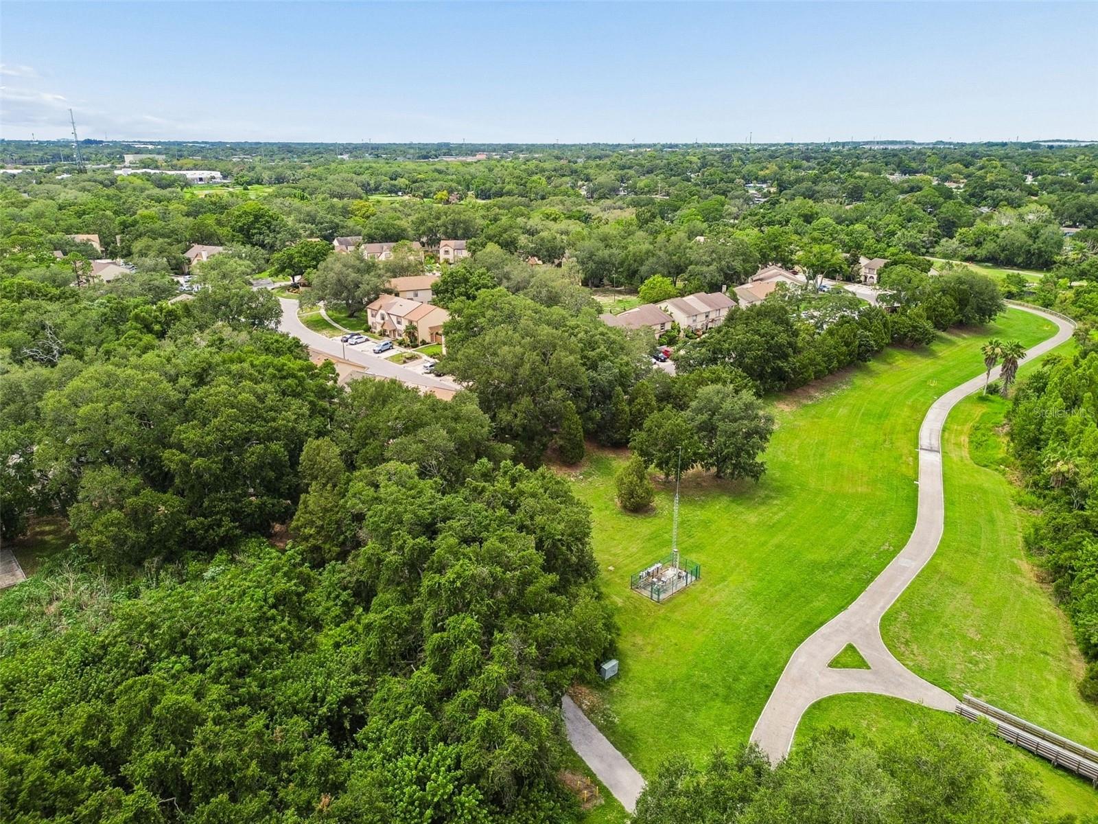 1403 BRIGADOON DR, CLEARWATER, FL — photo 46