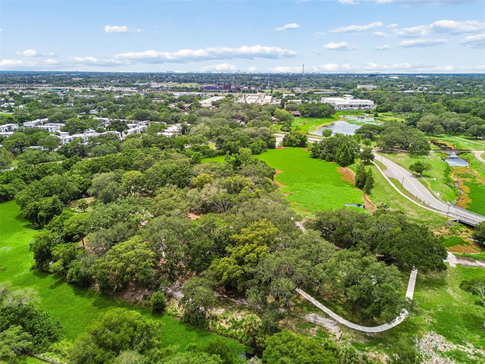 1403 BRIGADOON DR, CLEARWATER, FL — photo 48