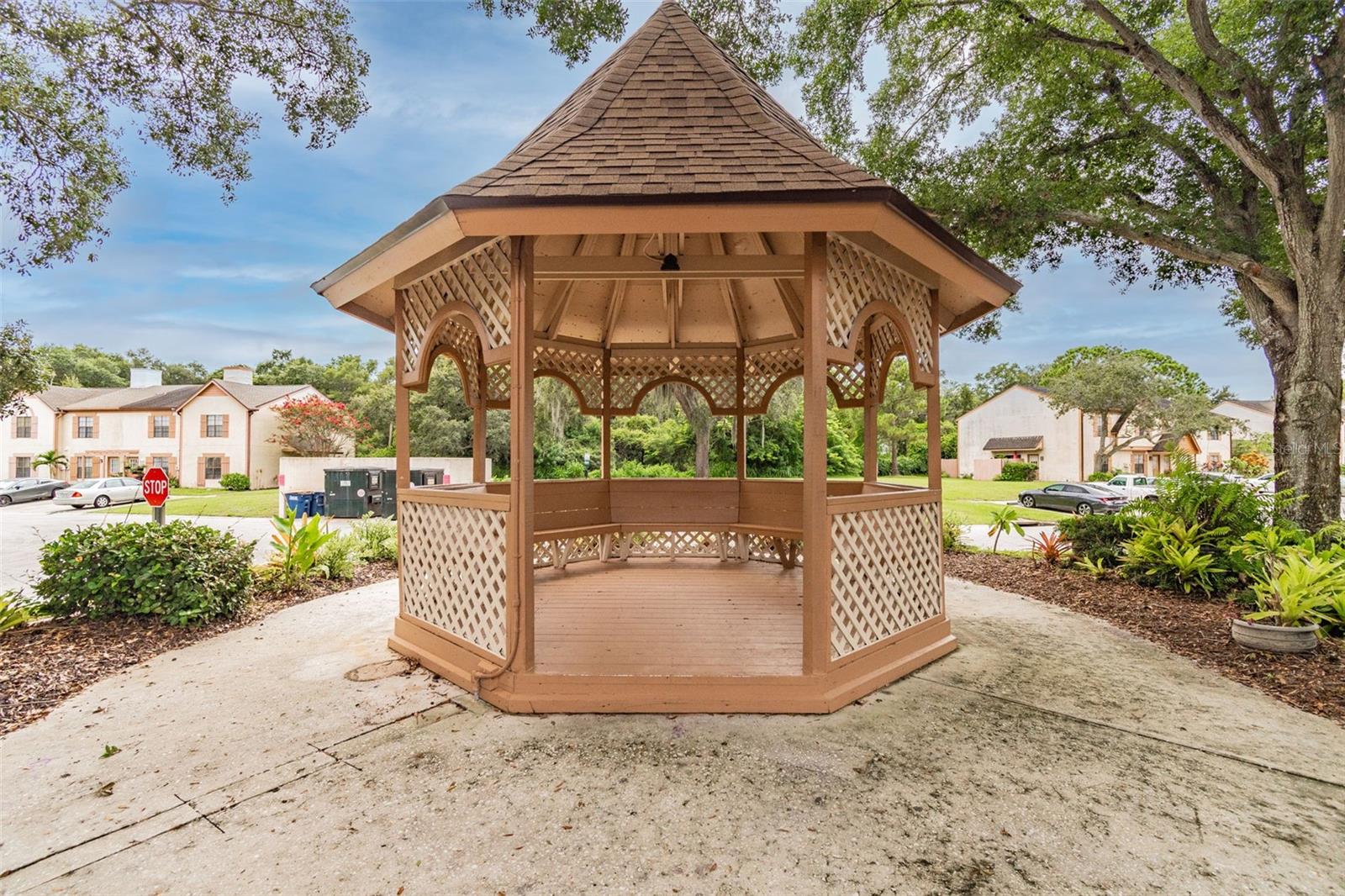 1403 BRIGADOON DR, CLEARWATER, FL — photo 50