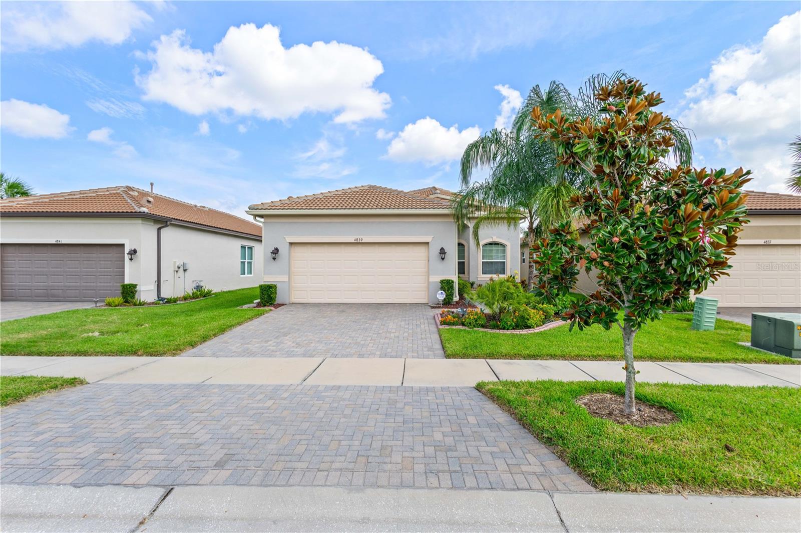 4839 SEVILLA SHORES DR, WIMAUMA, FL — photo 2