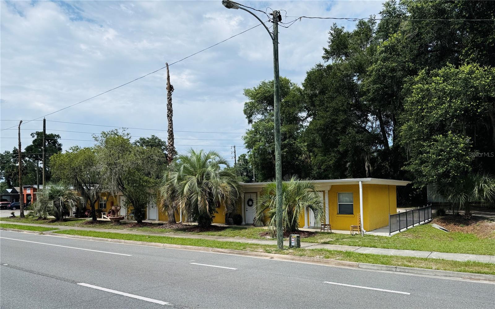 4851 US HIGHWAY 17 HWY, DE LEON SPRINGS, FL — photo 3
