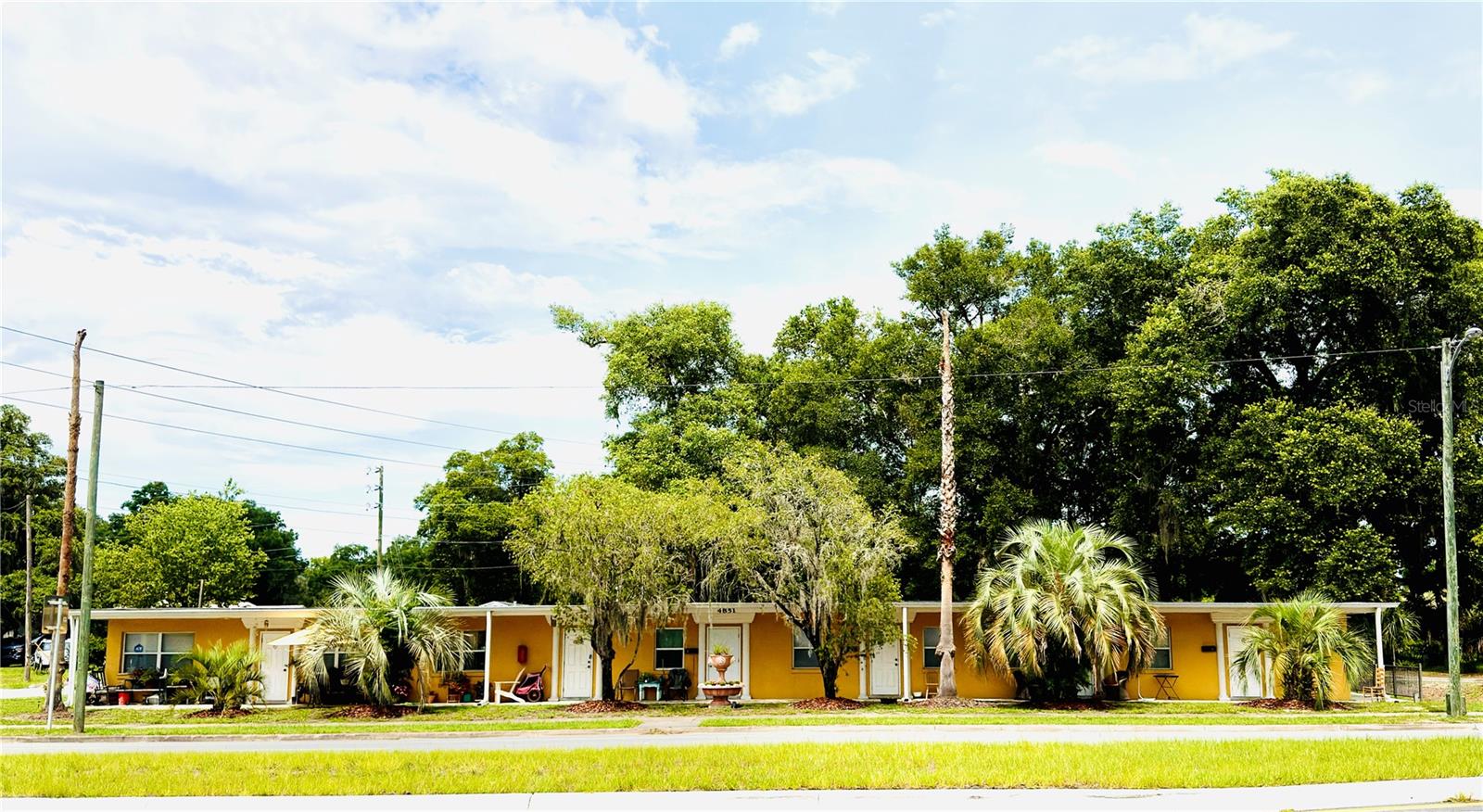 4851 US HIGHWAY 17 HWY, DE LEON SPRINGS, FL — photo 4