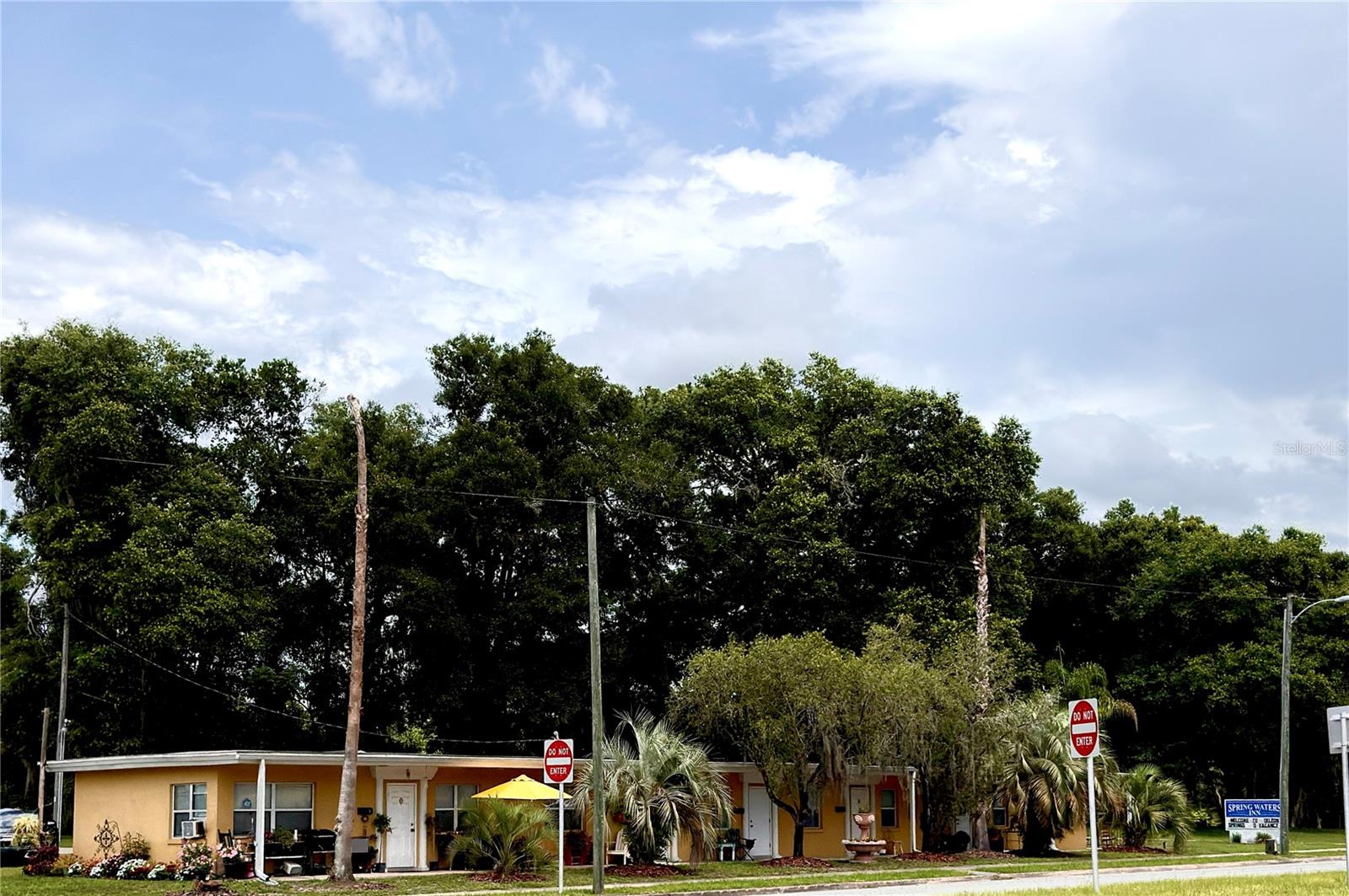 4851 US HIGHWAY 17 HWY, DE LEON SPRINGS, FL — photo 5