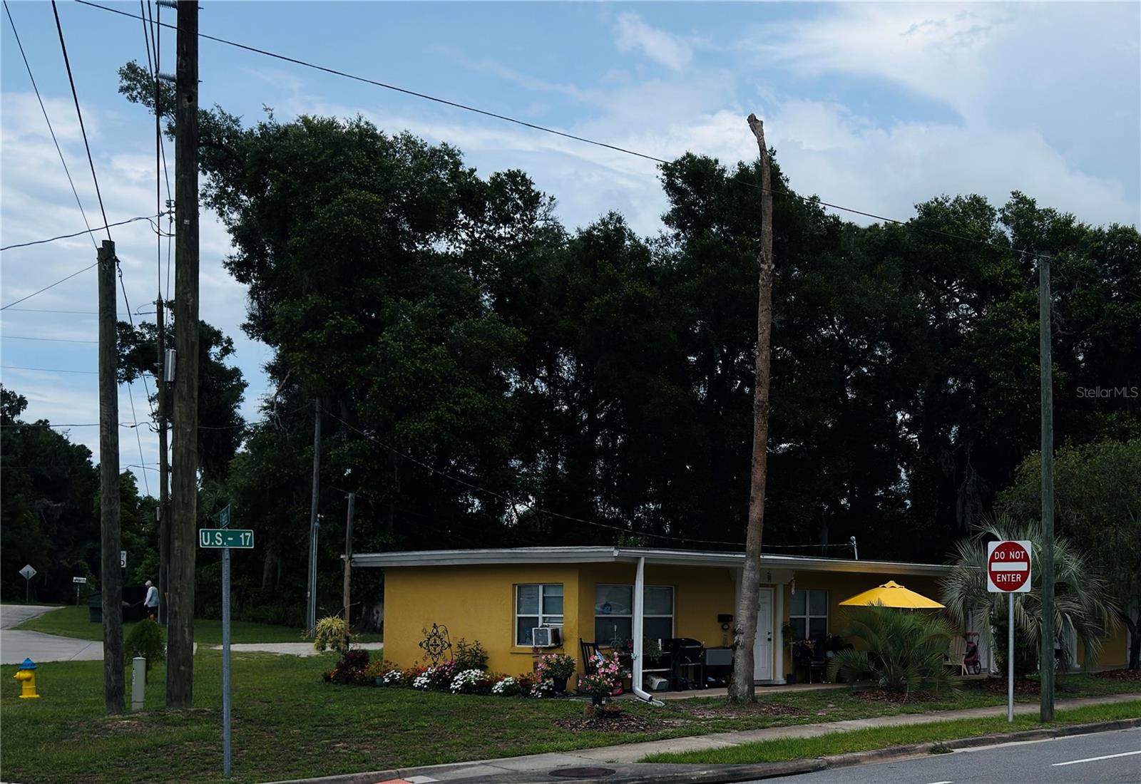 4851 US HIGHWAY 17 HWY, DE LEON SPRINGS, FL — photo 6