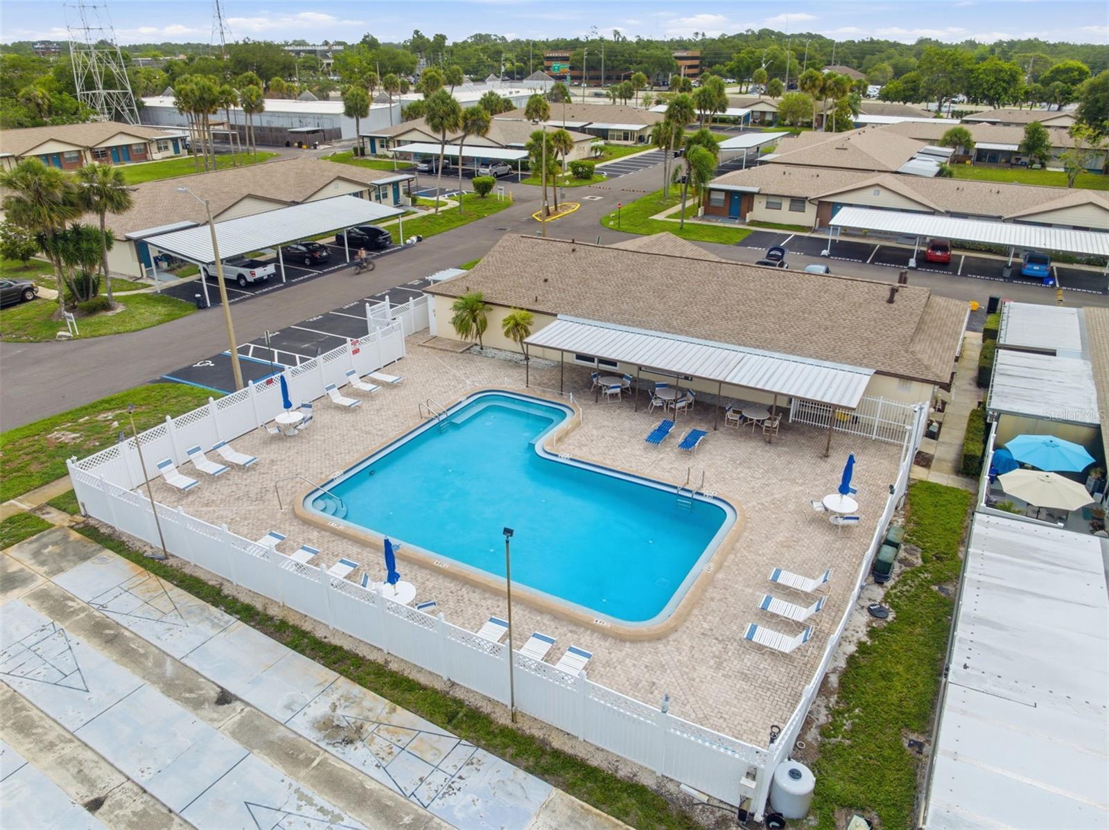 24862 US HIGHWAY 19 N #1705, CLEARWATER, FL — photo 6