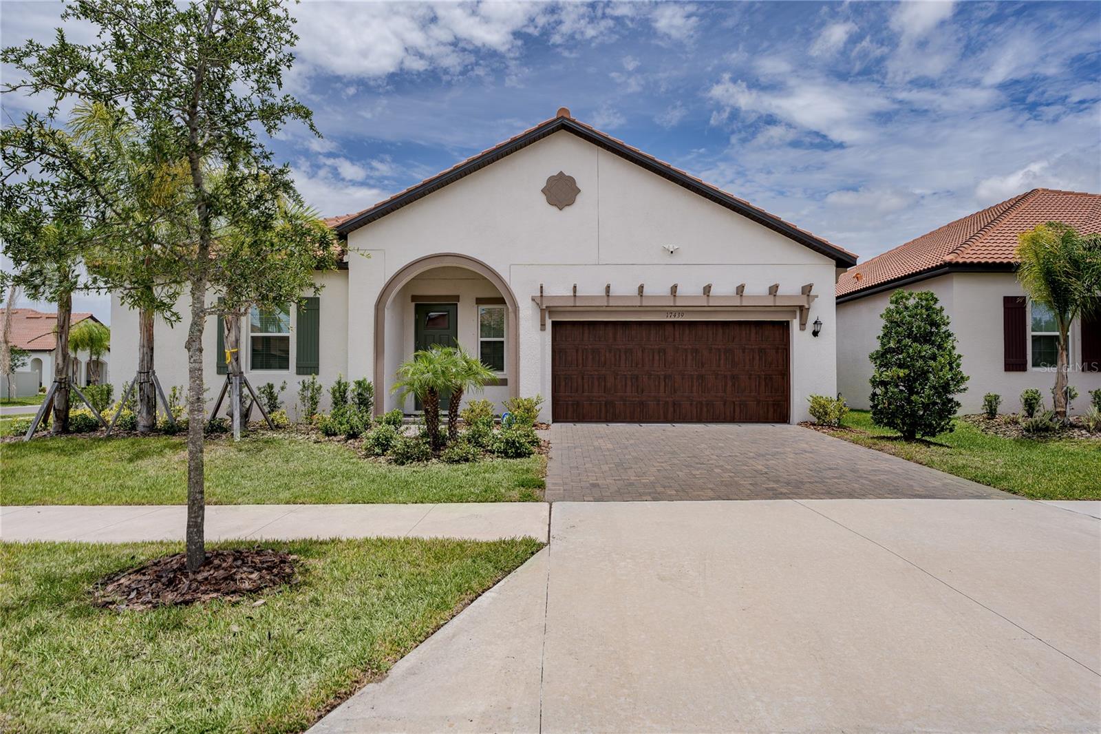 17439 HOLLY WELL AVE, WIMAUMA, FL