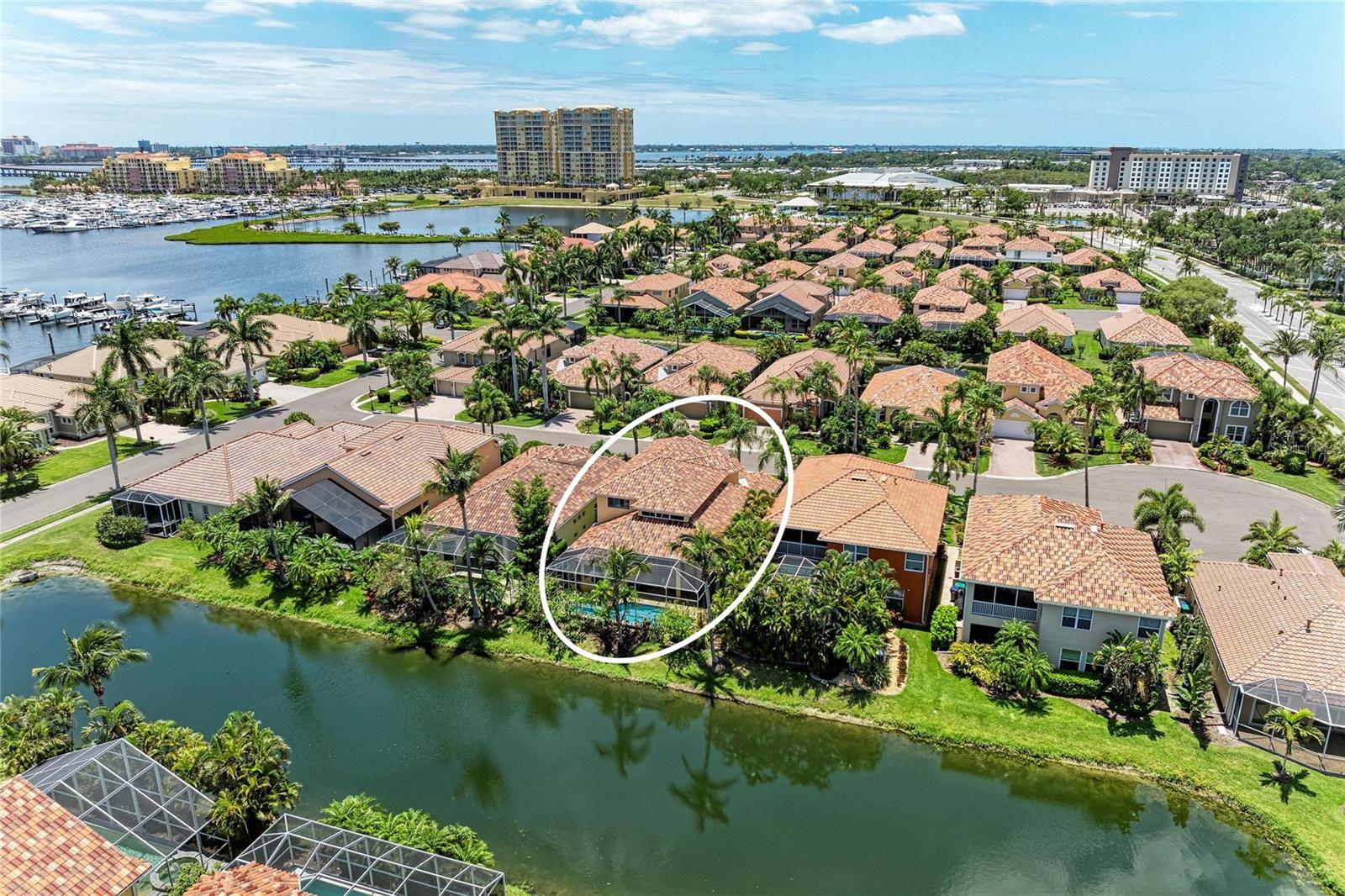 308 10TH AVE E, PALMETTO, FL — photo 2