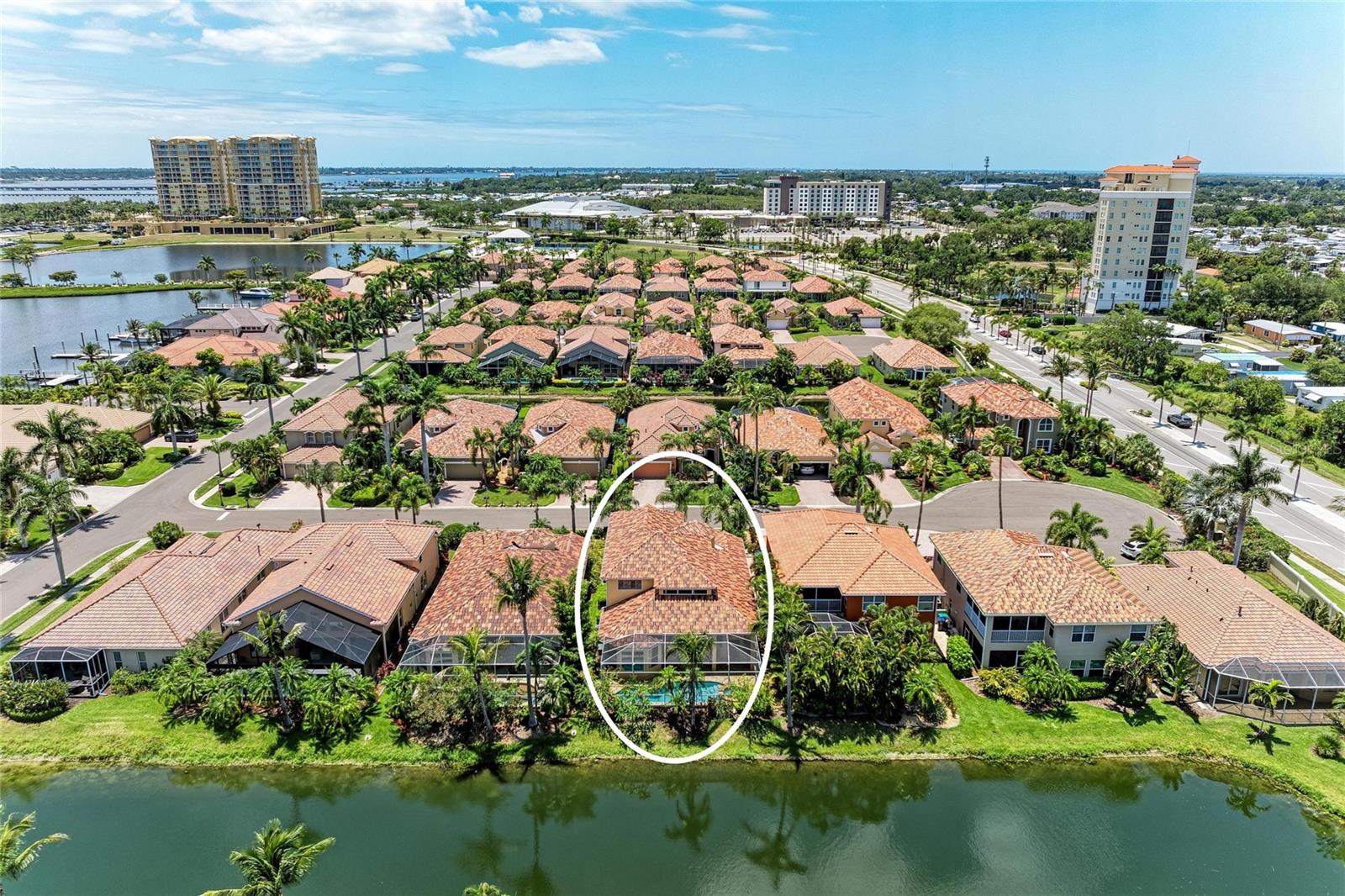 308 10TH AVE E, PALMETTO, FL — photo 58