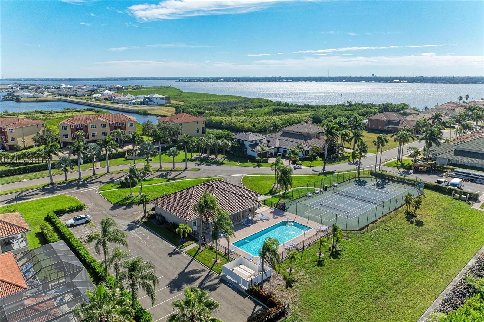 308 10TH AVE E, PALMETTO, FL — photo 70