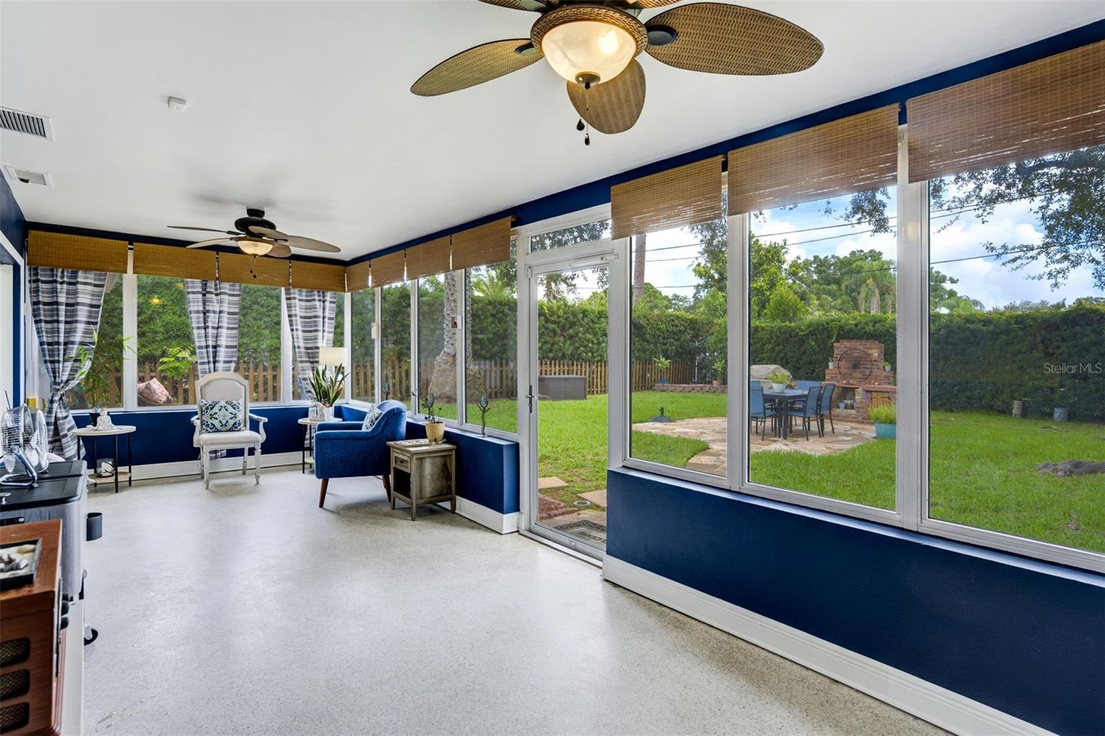 1636 LEISURE DR, CLEARWATER, FL — photo 9