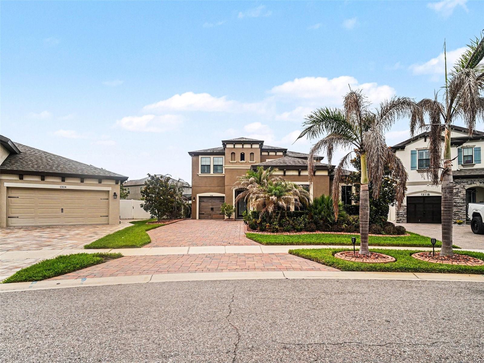 13116 FOXTAIL FERN DR, RIVERVIEW, FL