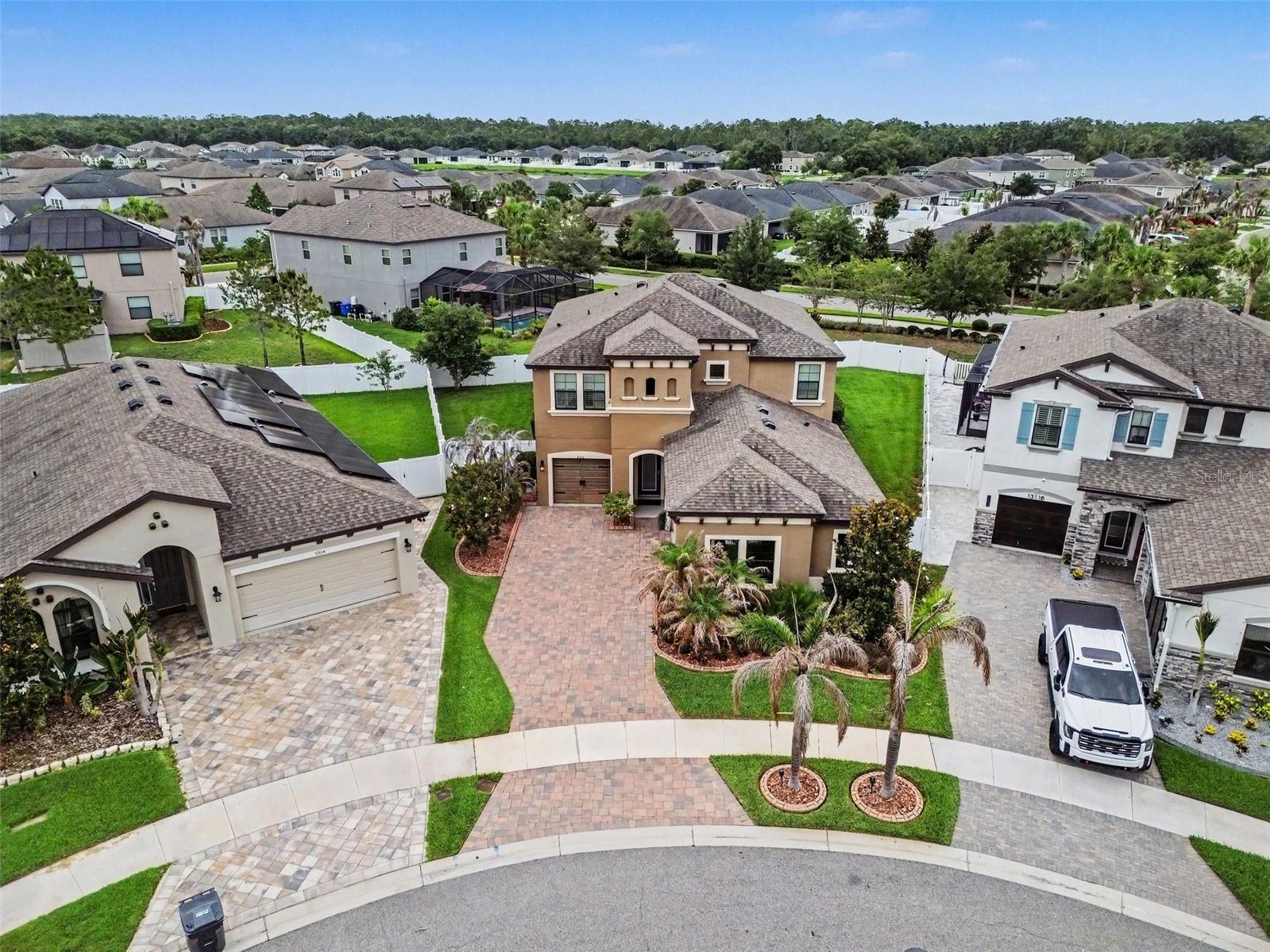 13116 FOXTAIL FERN DR, RIVERVIEW, FL — photo 19