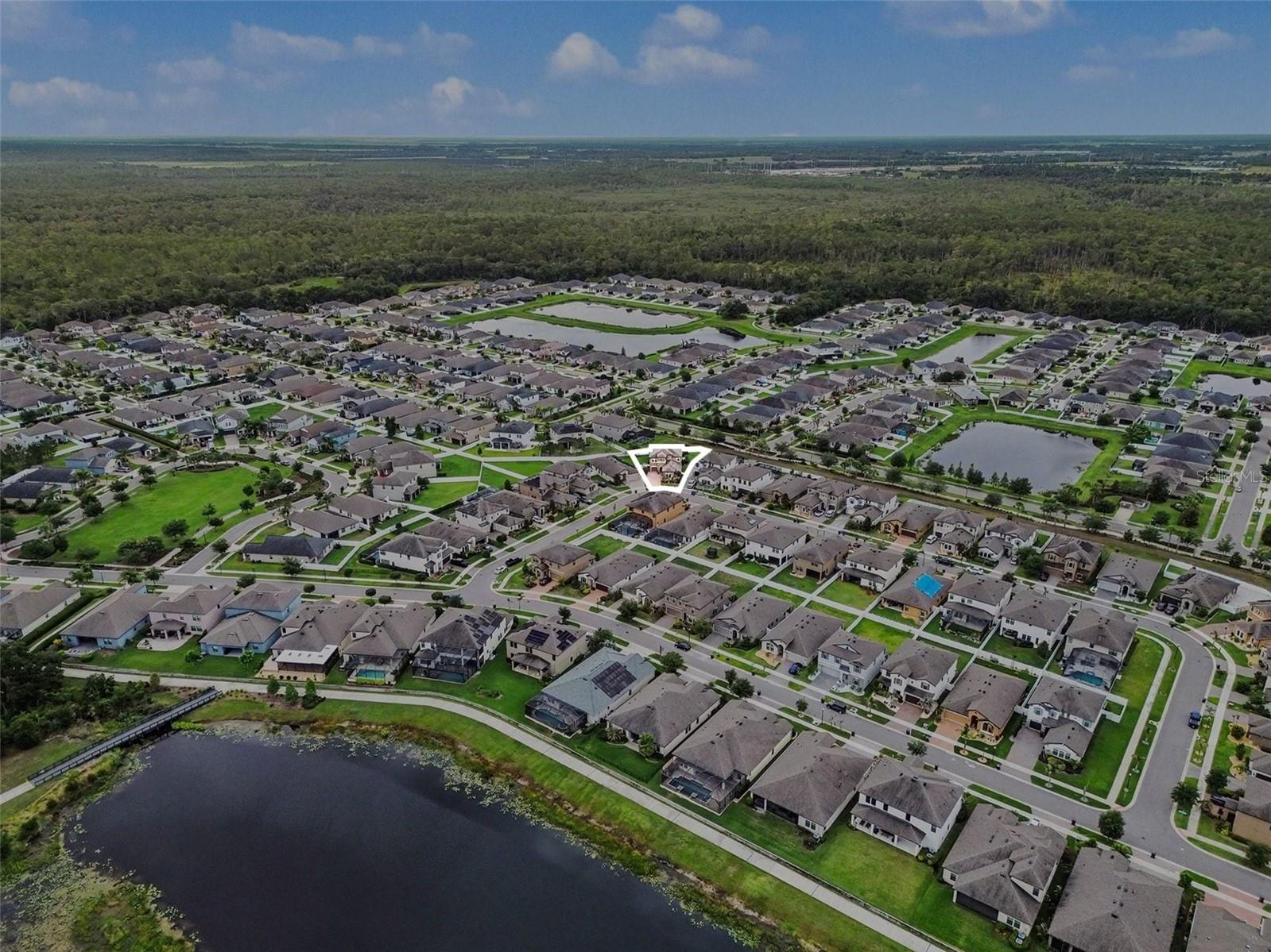 13116 FOXTAIL FERN DR, RIVERVIEW, FL — photo 24