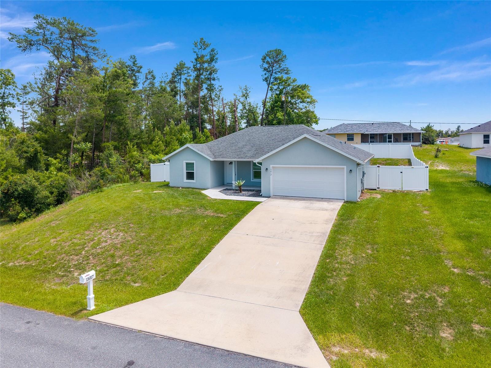 15017 SW 46TH CIR, OCALA, FL