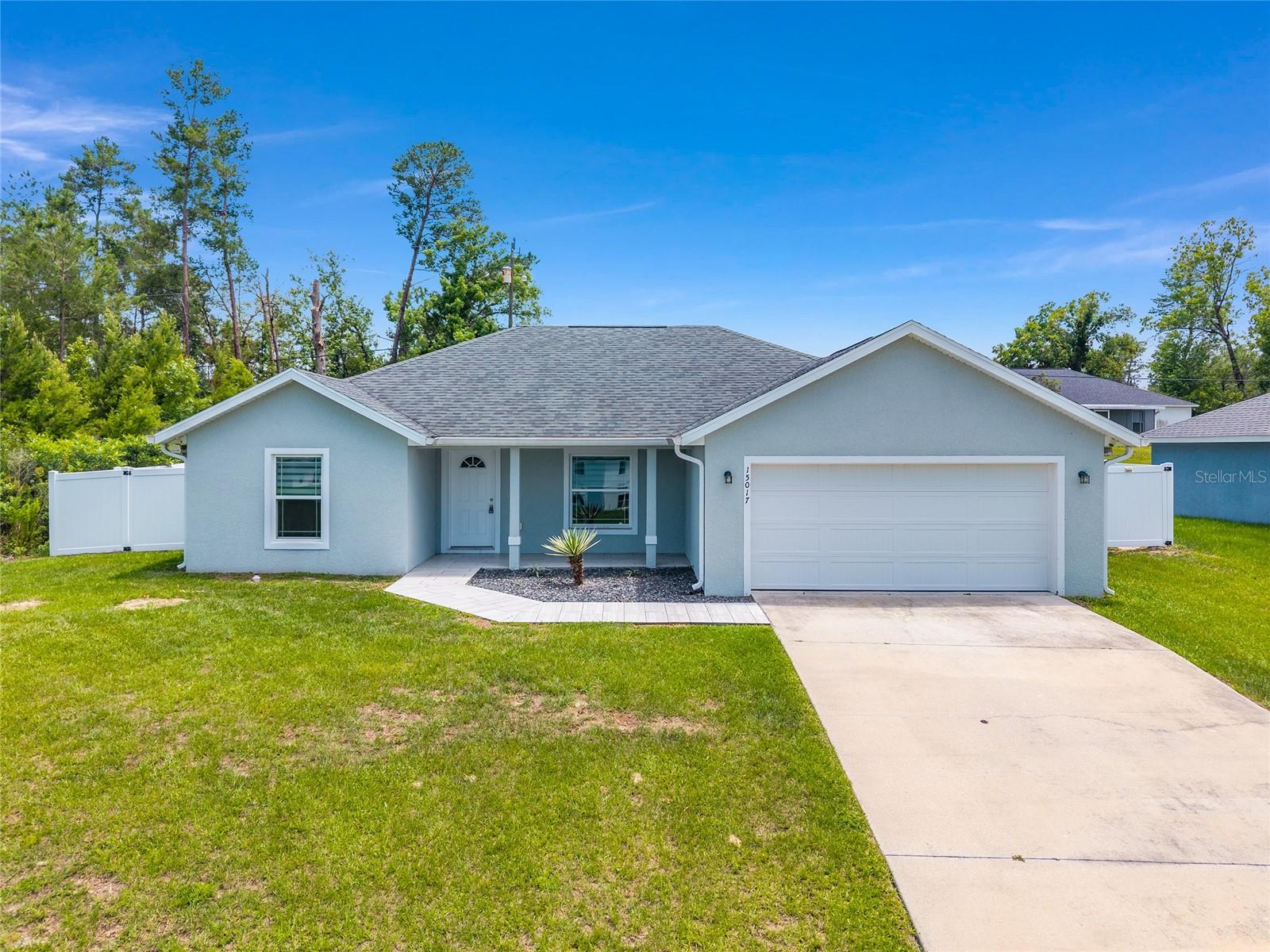 15017 SW 46TH CIR, OCALA, FL — photo 2