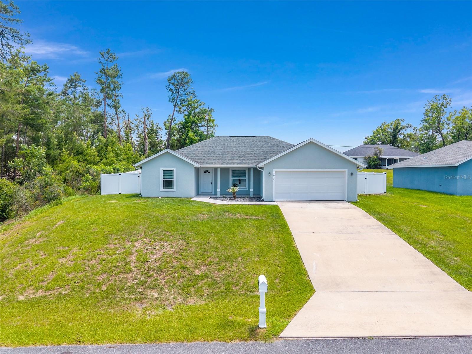 15017 SW 46TH CIR, OCALA, FL — photo 3