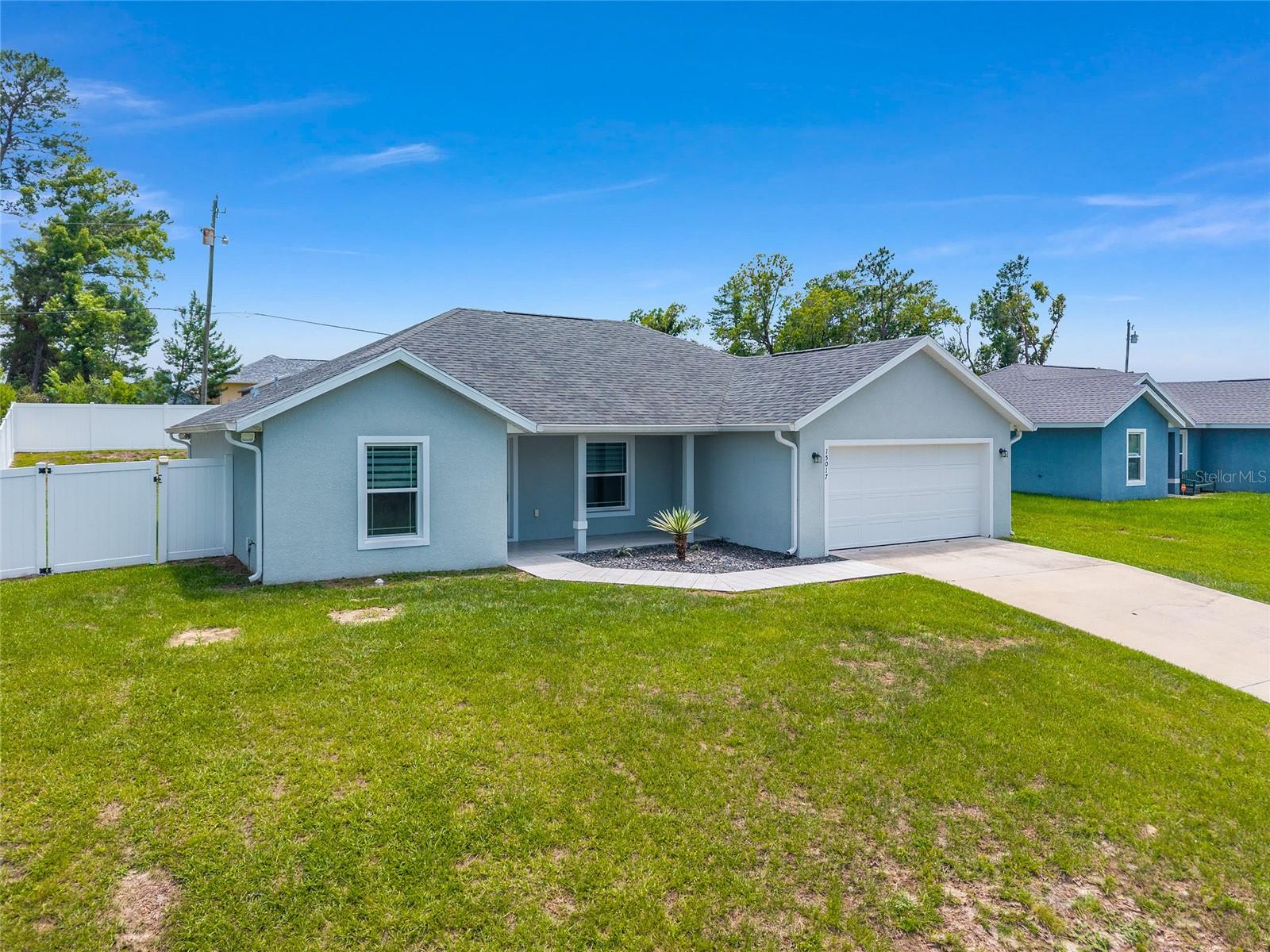 15017 SW 46TH CIR, OCALA, FL — photo 4