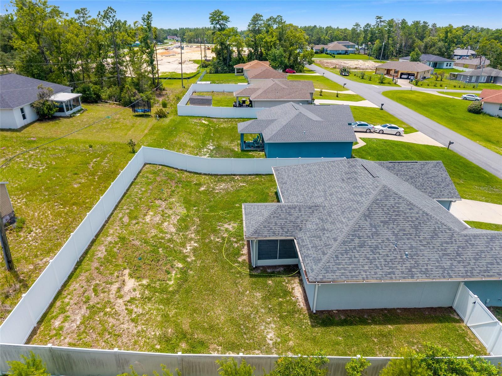 15017 SW 46TH CIR, OCALA, FL — photo 62