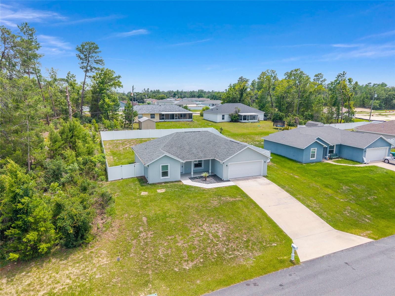15017 SW 46TH CIR, OCALA, FL — photo 63