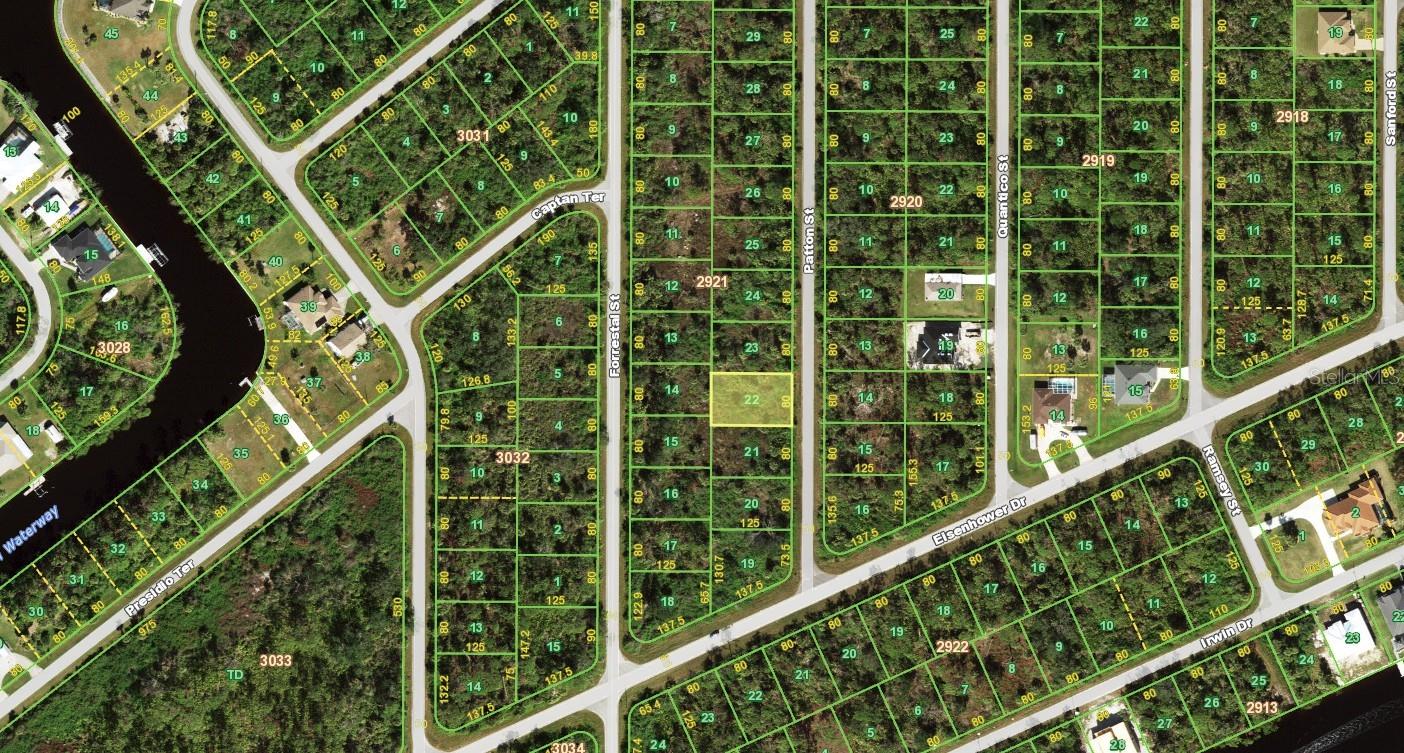 1347 PATTON ST, PORT CHARLOTTE, FL