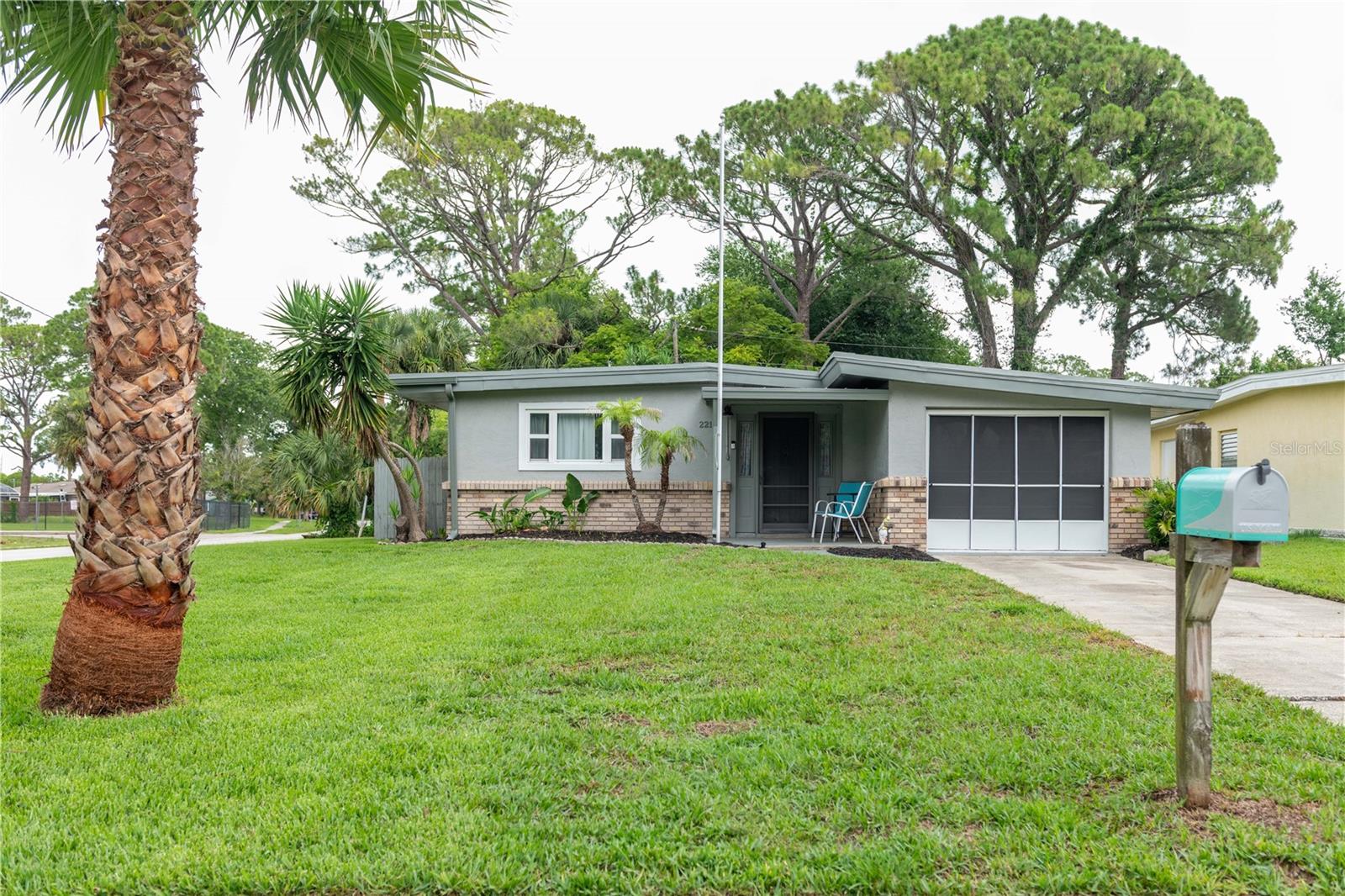 2215 GARFIELD DR, SOUTH DAYTONA, FL