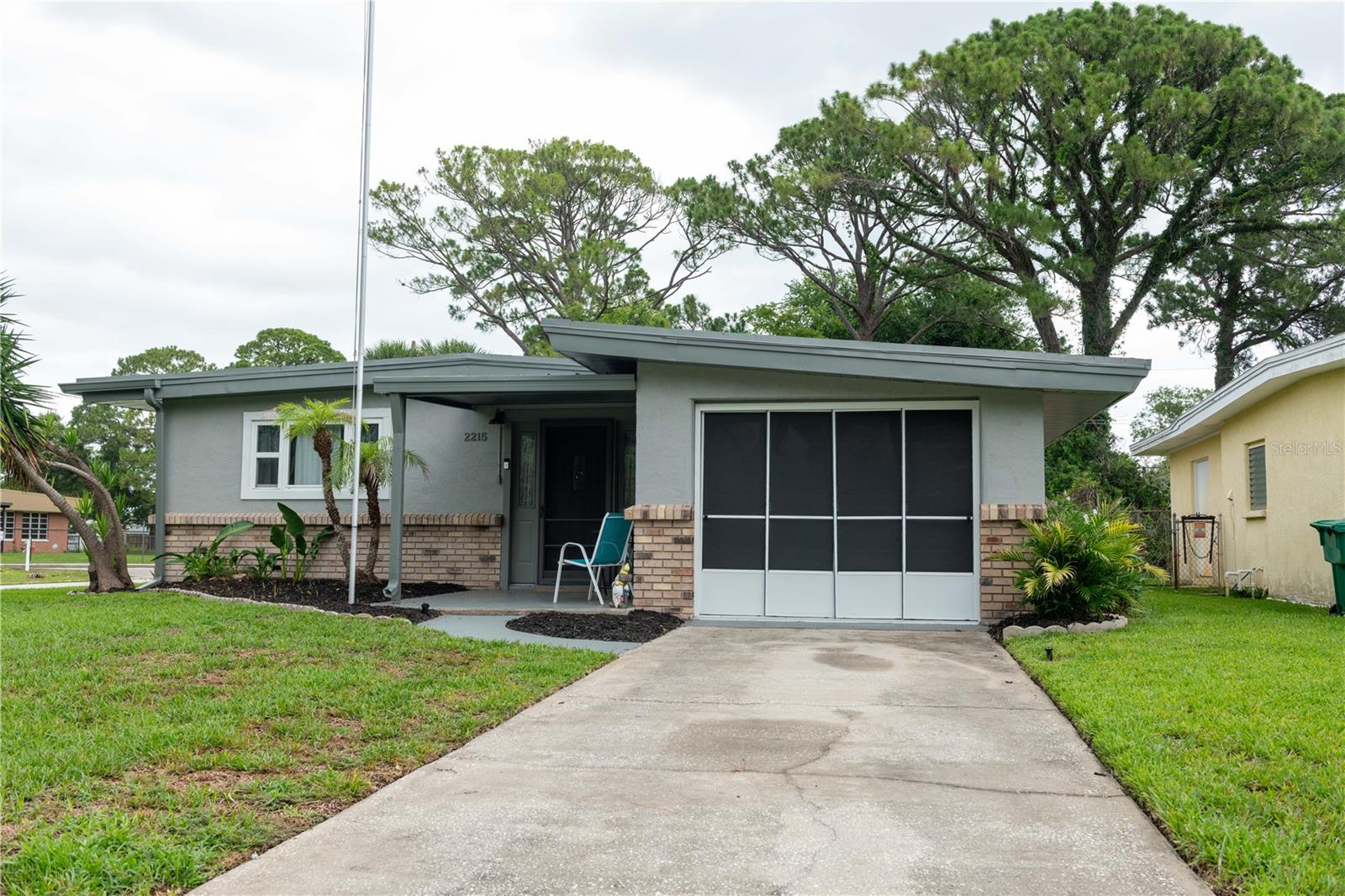 2215 GARFIELD DR, SOUTH DAYTONA, FL — photo 2