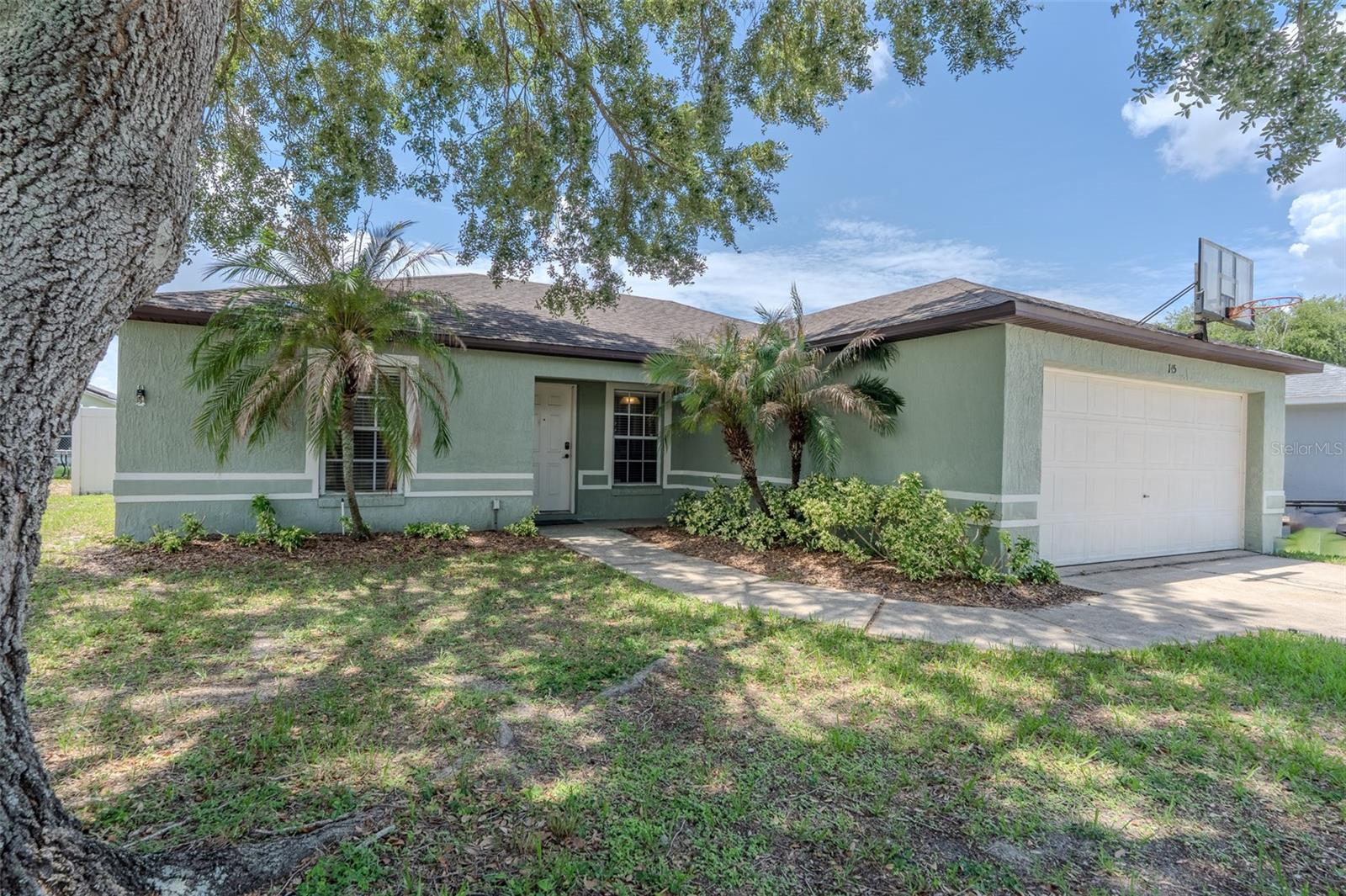 145 EAGLE POINT BLVD, AUBURNDALE, FL