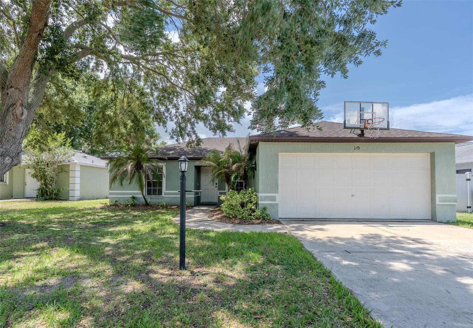 145 EAGLE POINT BLVD, AUBURNDALE, FL — photo 2