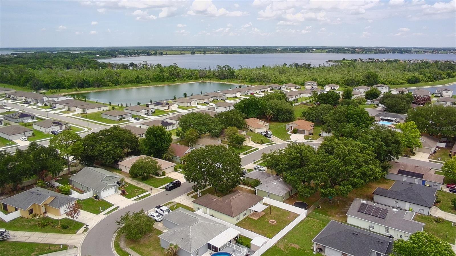 145 EAGLE POINT BLVD, AUBURNDALE, FL — photo 26
