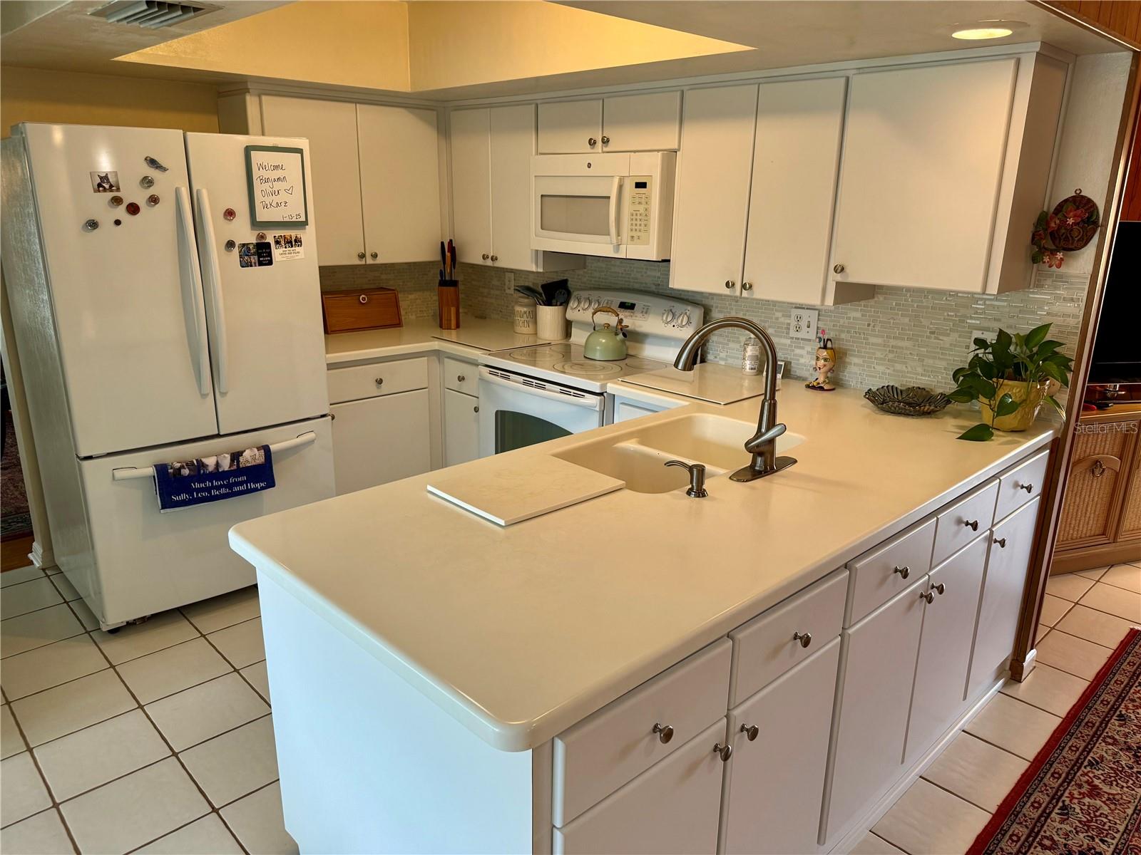 1853 PARADISE LN, CLEARWATER, FL — photo 17