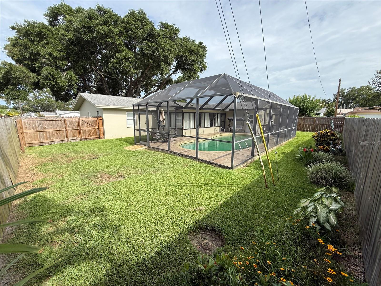 1853 PARADISE LN, CLEARWATER, FL — photo 53