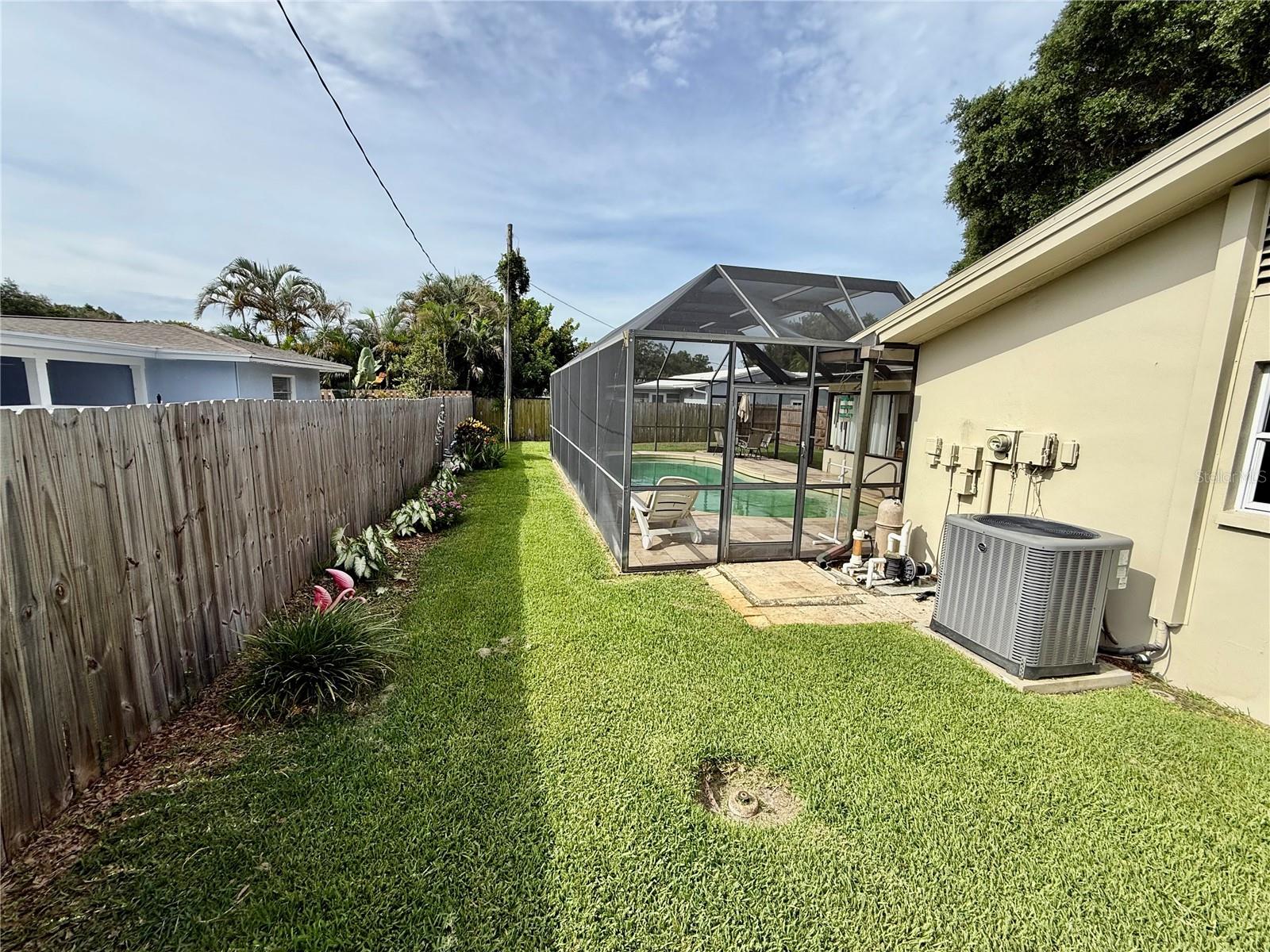 1853 PARADISE LN, CLEARWATER, FL — photo 57