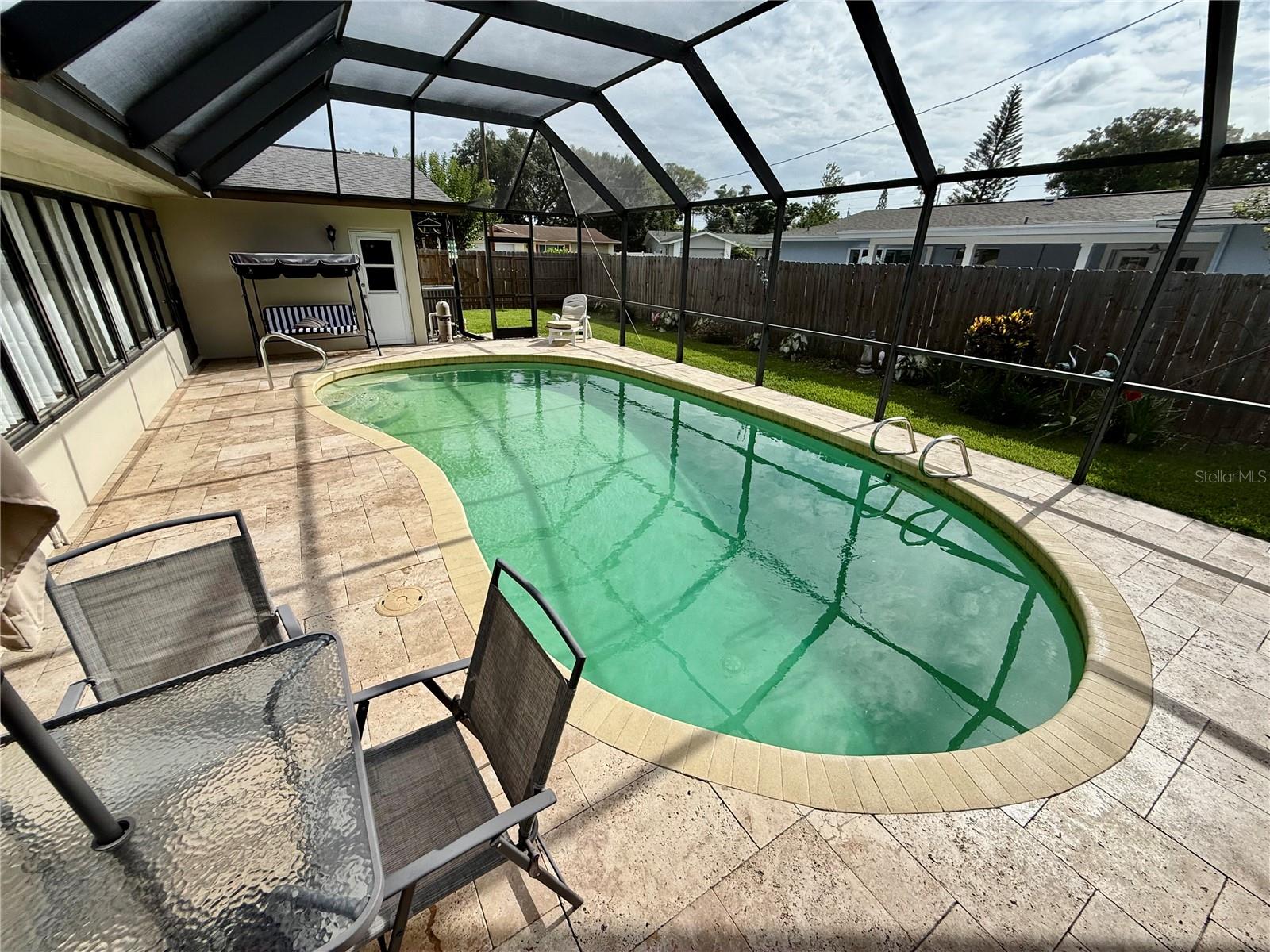 1853 PARADISE LN, CLEARWATER, FL — photo 52