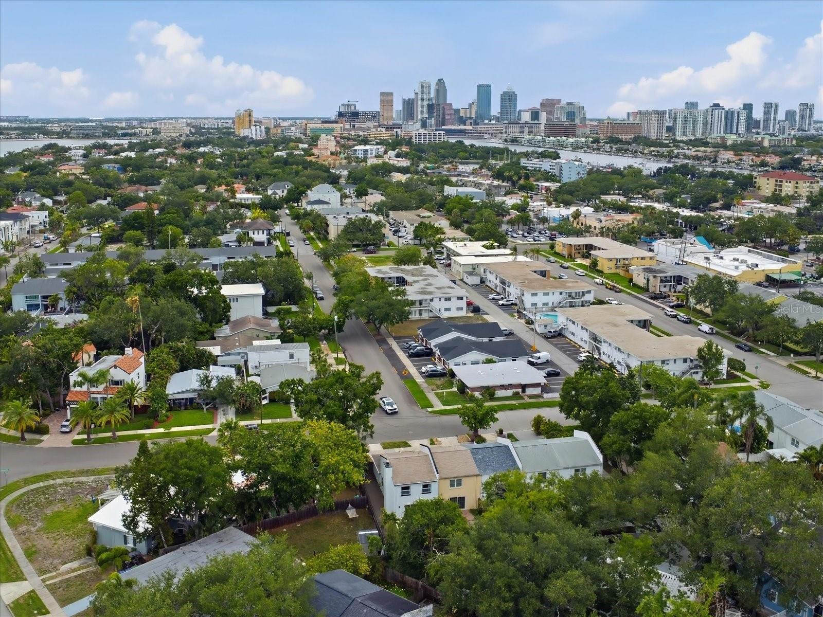 104 CHESAPEAKE AVE #C6, TAMPA, FL — photo 24