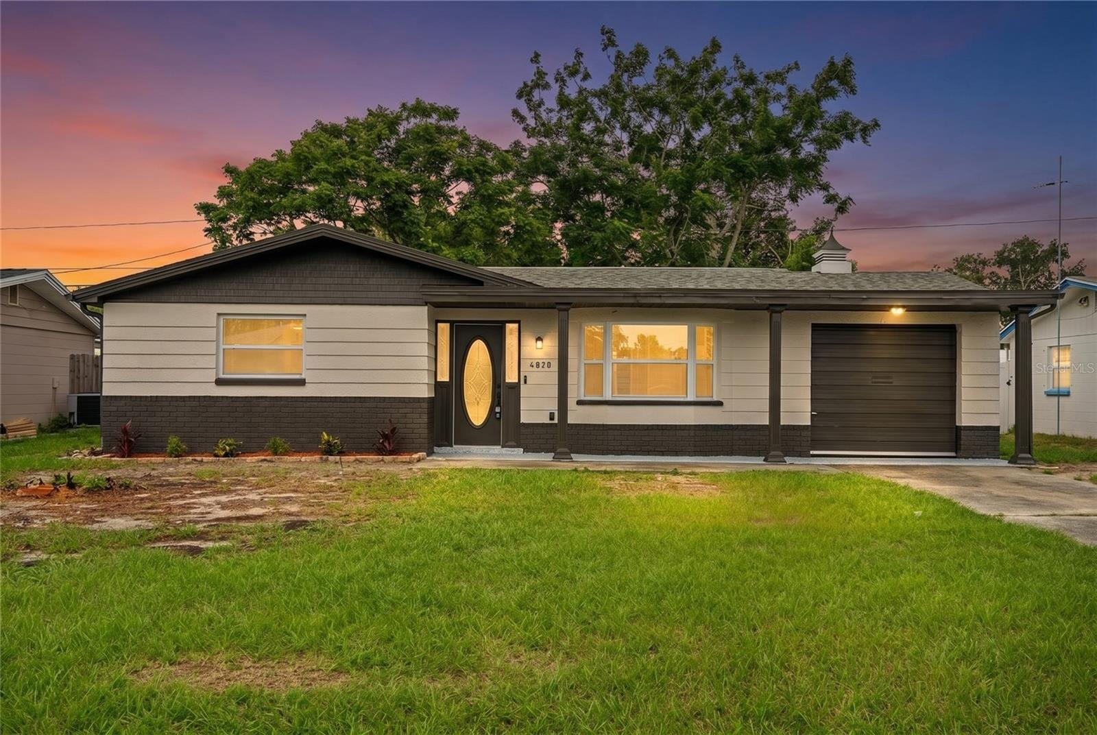 4820 SALEM DR, NEW PORT RICHEY, FL