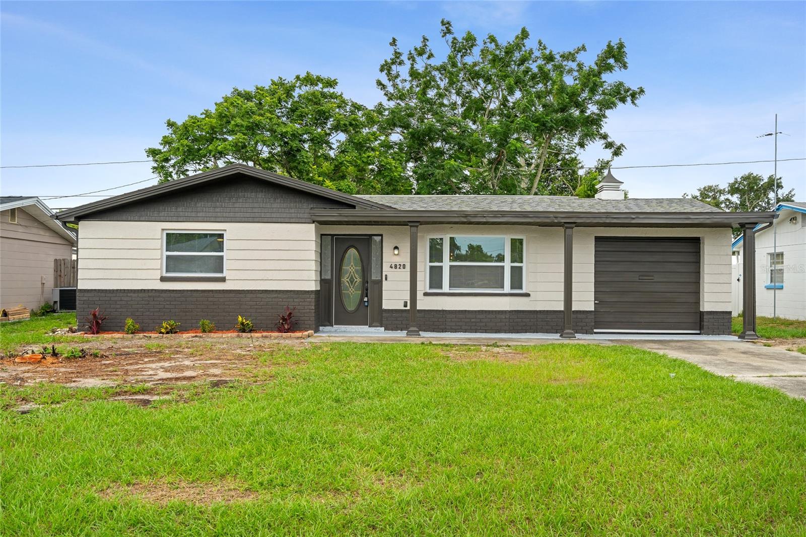 4820 SALEM DR, NEW PORT RICHEY, FL — photo 2