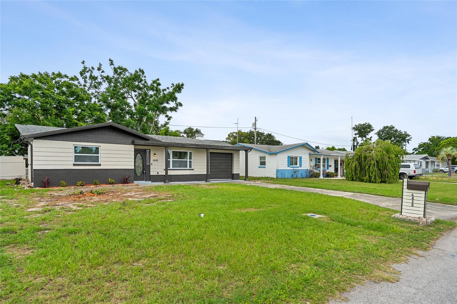 4820 SALEM DR, NEW PORT RICHEY, FL — photo 4