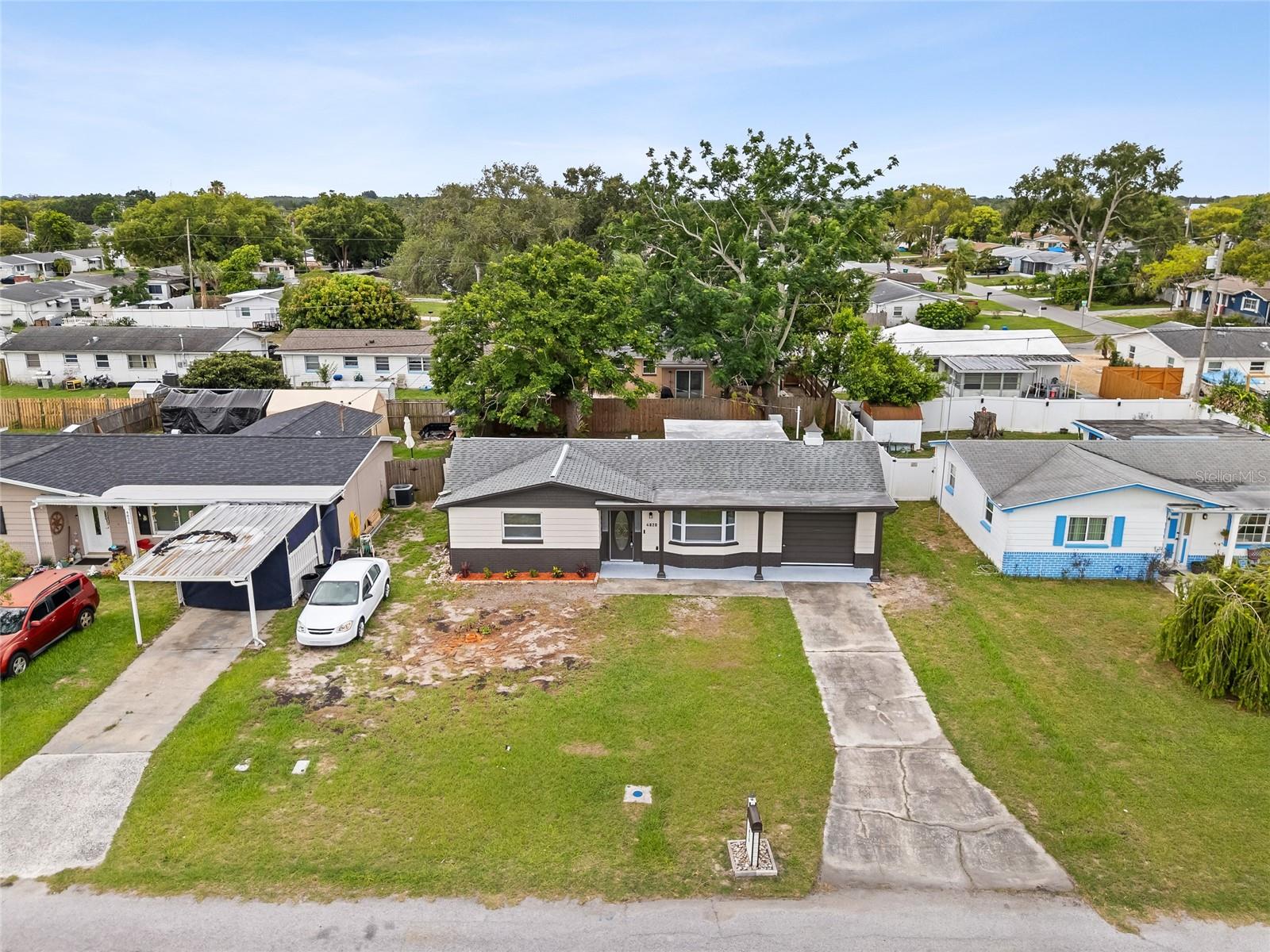 4820 SALEM DR, NEW PORT RICHEY, FL — photo 32