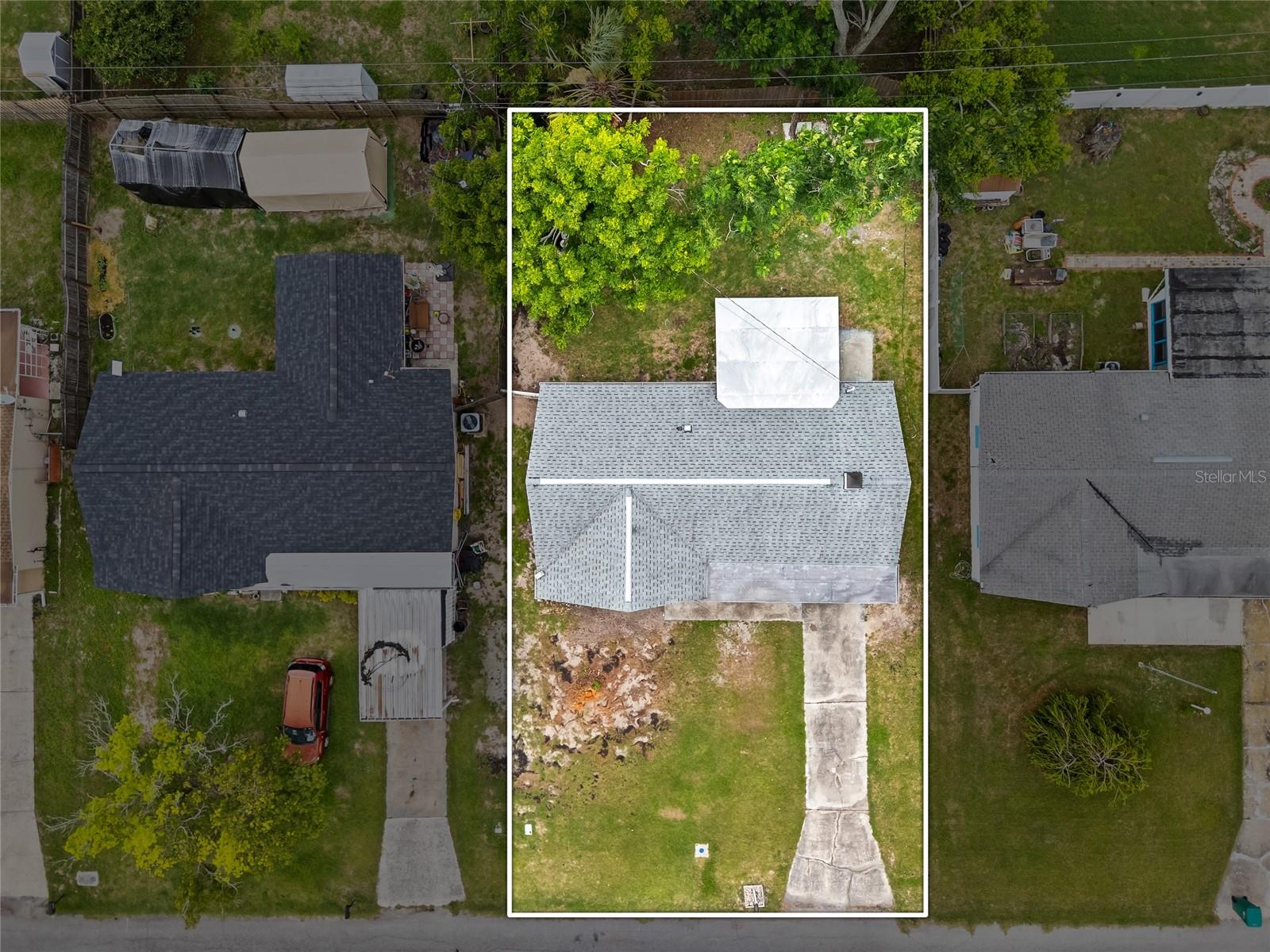 4820 SALEM DR, NEW PORT RICHEY, FL — photo 37