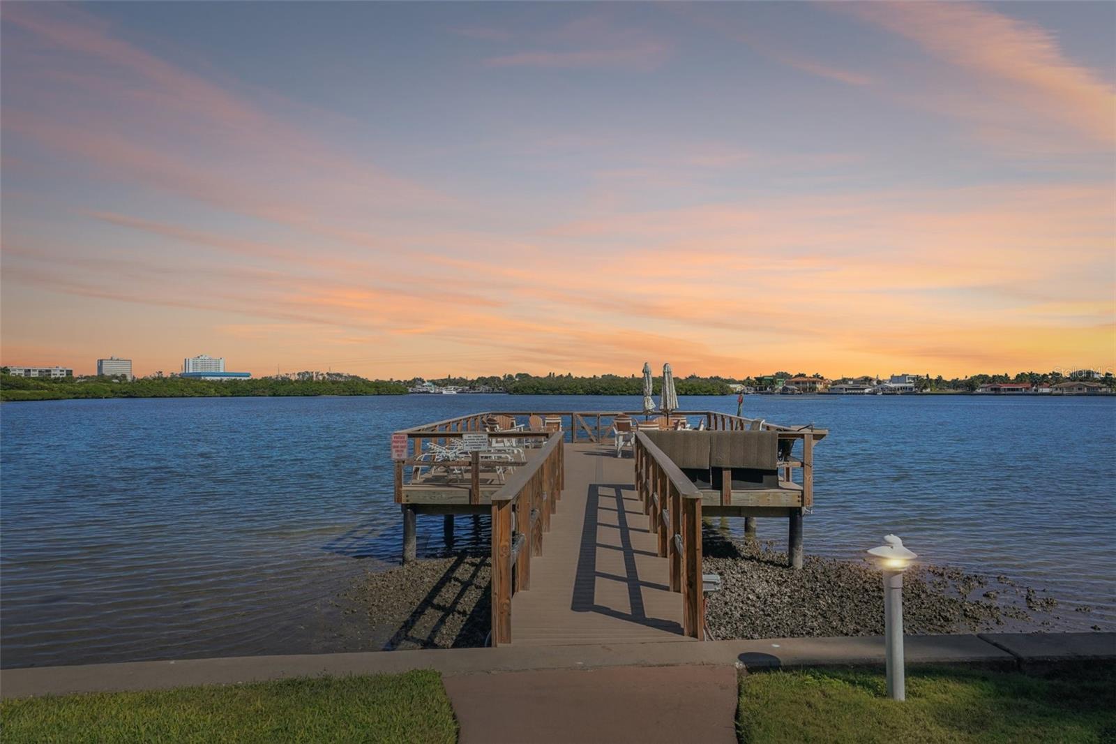 1847 SHORE DR S #711, SOUTH PASADENA, FL — photo 3