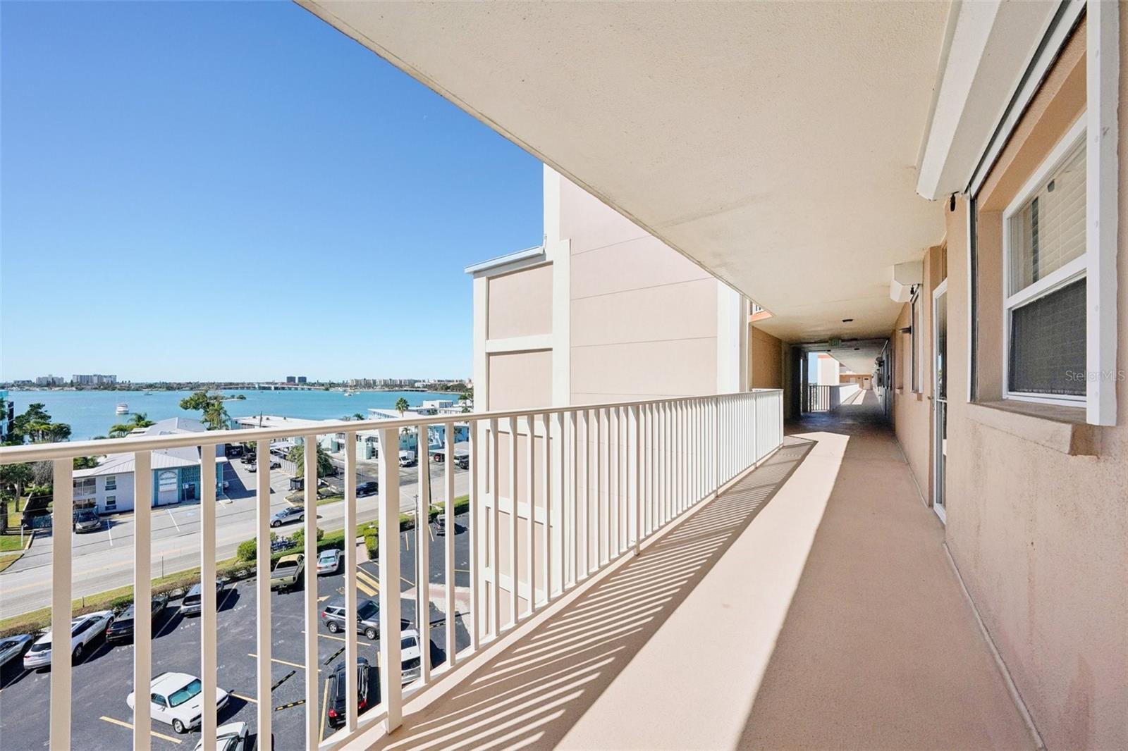 1847 SHORE DR S #711, SOUTH PASADENA, FL — photo 4