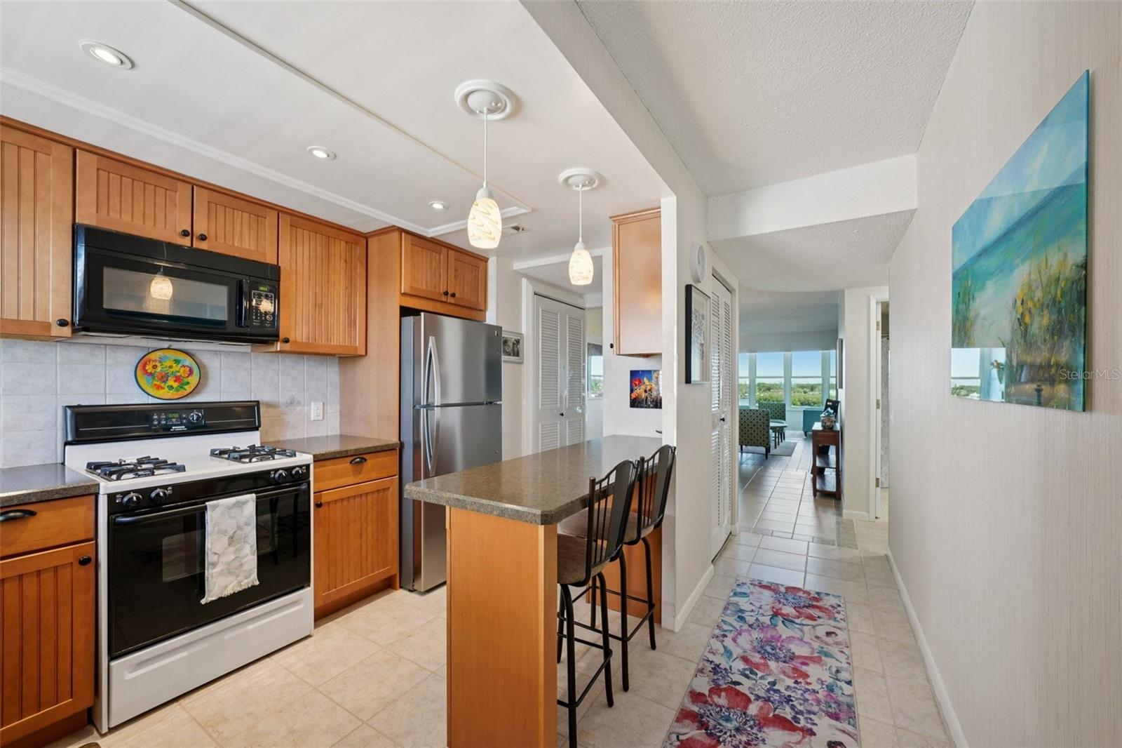 1847 SHORE DR S #711, SOUTH PASADENA, FL — photo 8