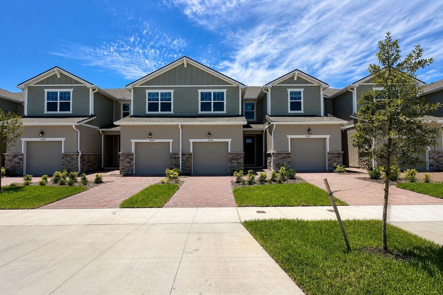 9048 OCEAN TIDE WAY, KISSIMMEE, FL