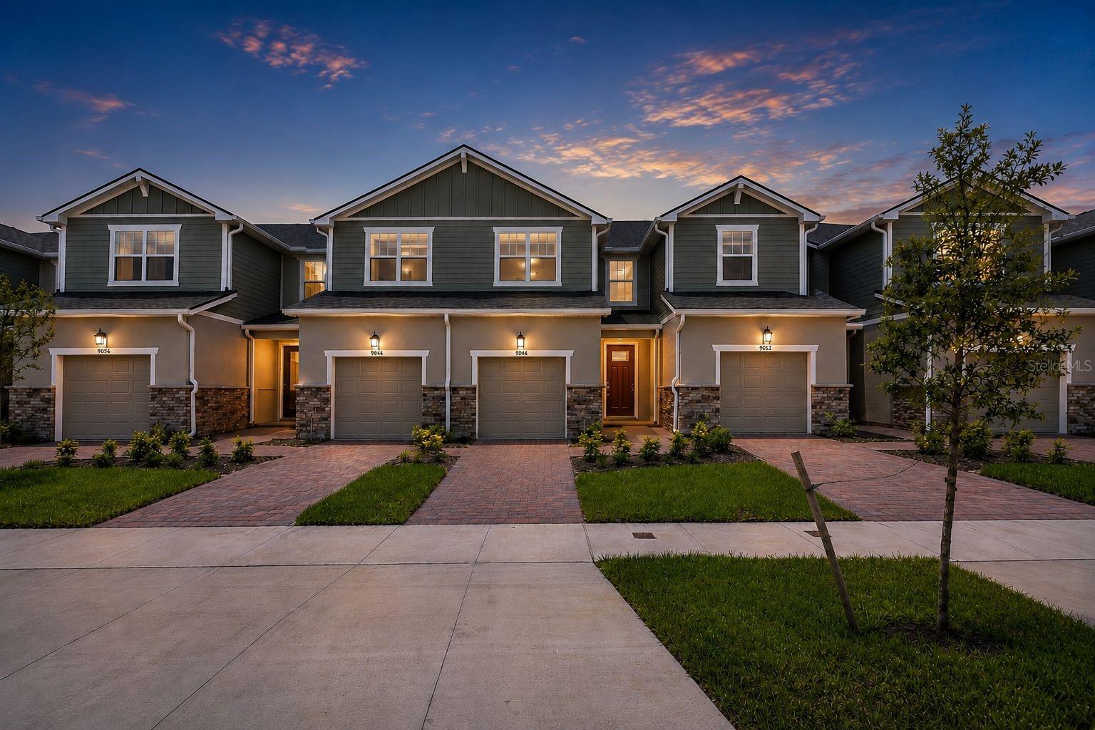 9048 OCEAN TIDE WAY, KISSIMMEE, FL — photo 2